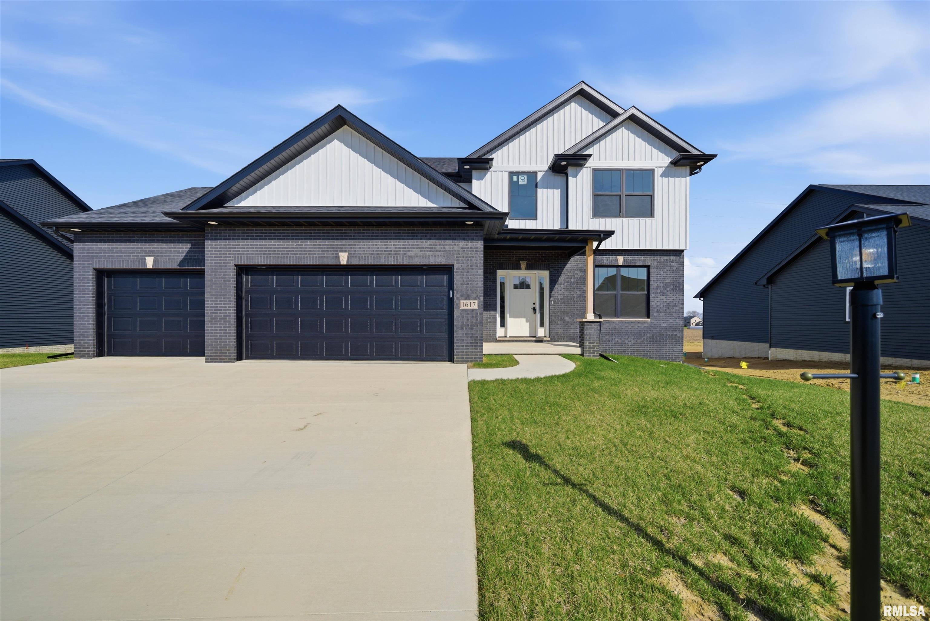 1617 Rustic Oak Drive Property Photo 1
