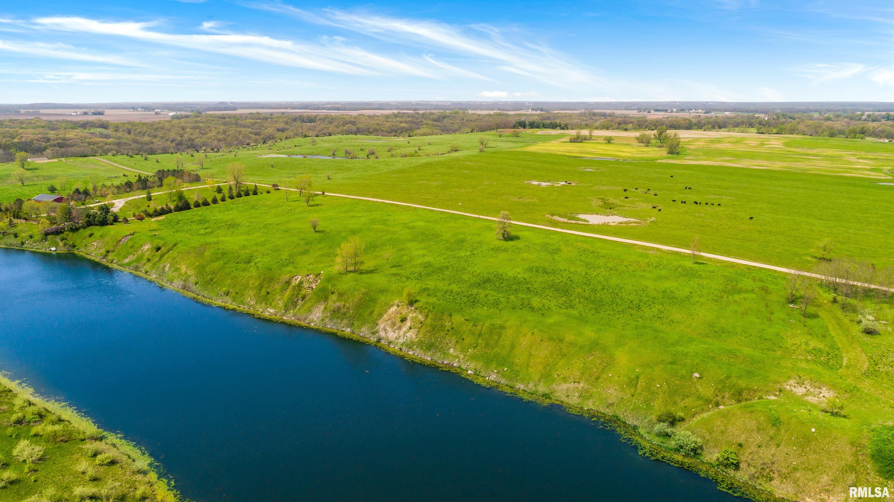 Lot 3 W Serenity Lane Property Photo 1