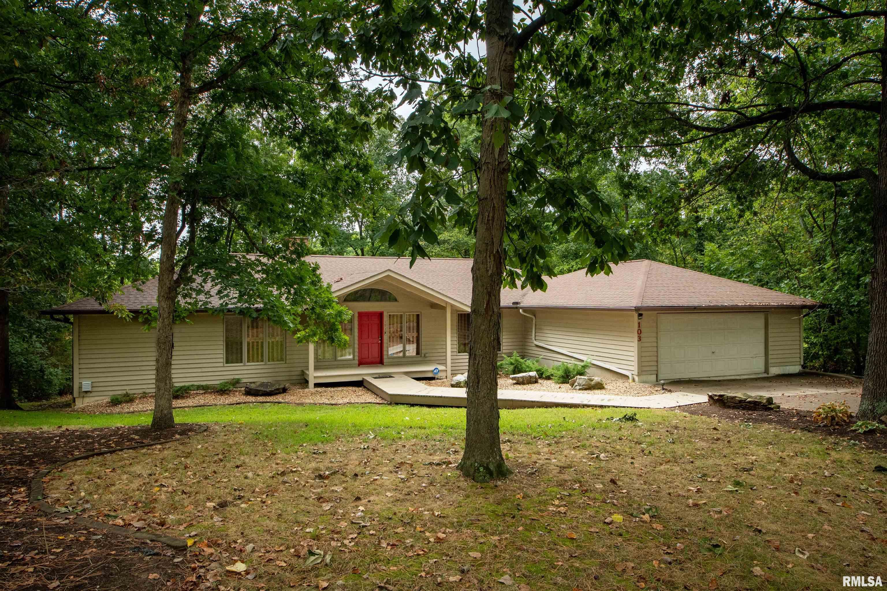 103 Loblolly Lane Property Photo 1