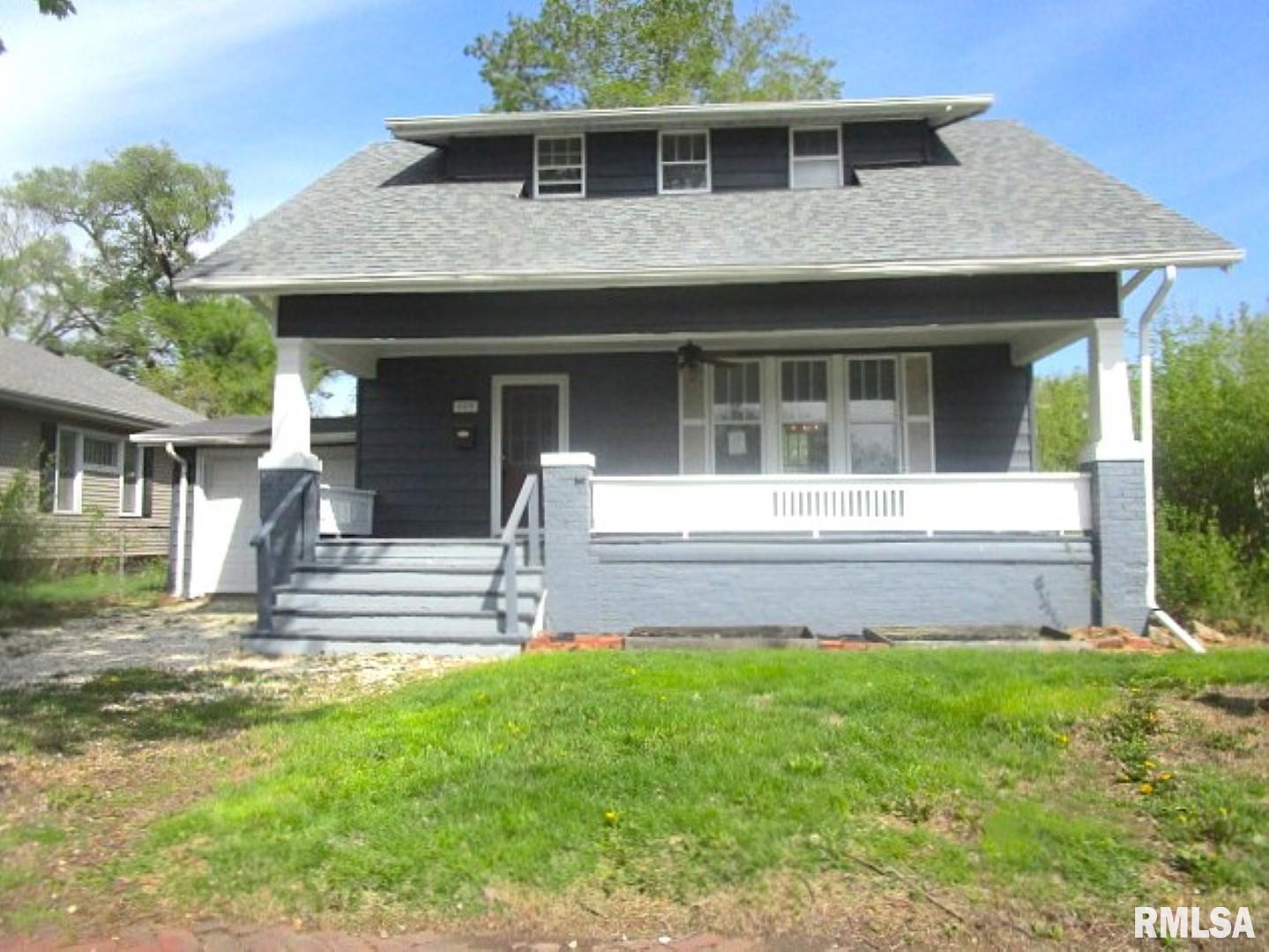 609 N 1st Avenue Property Photo 1