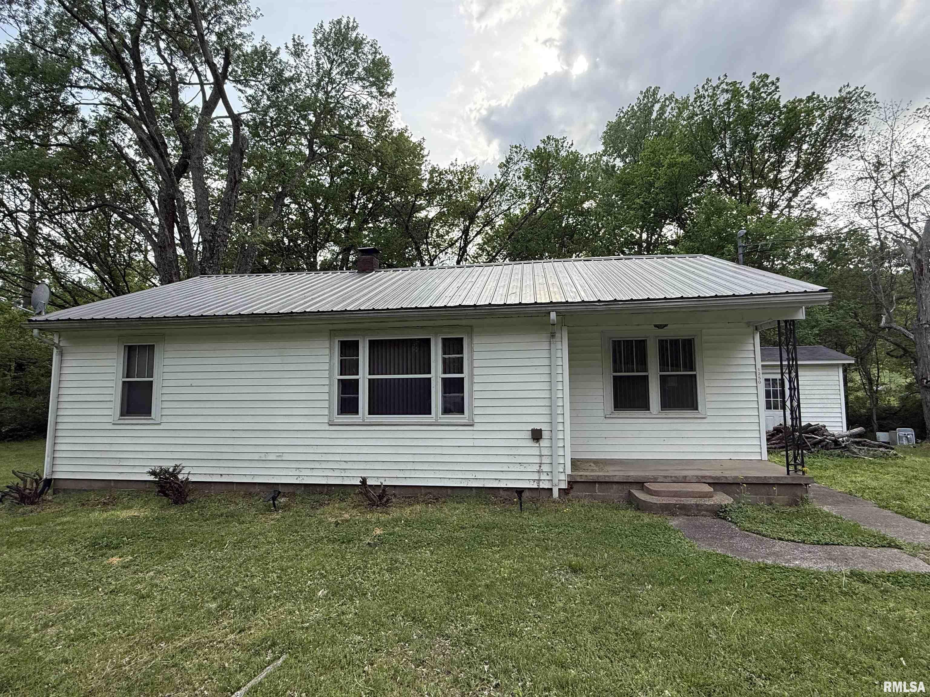 1250 Fair City Road Property Photo 1