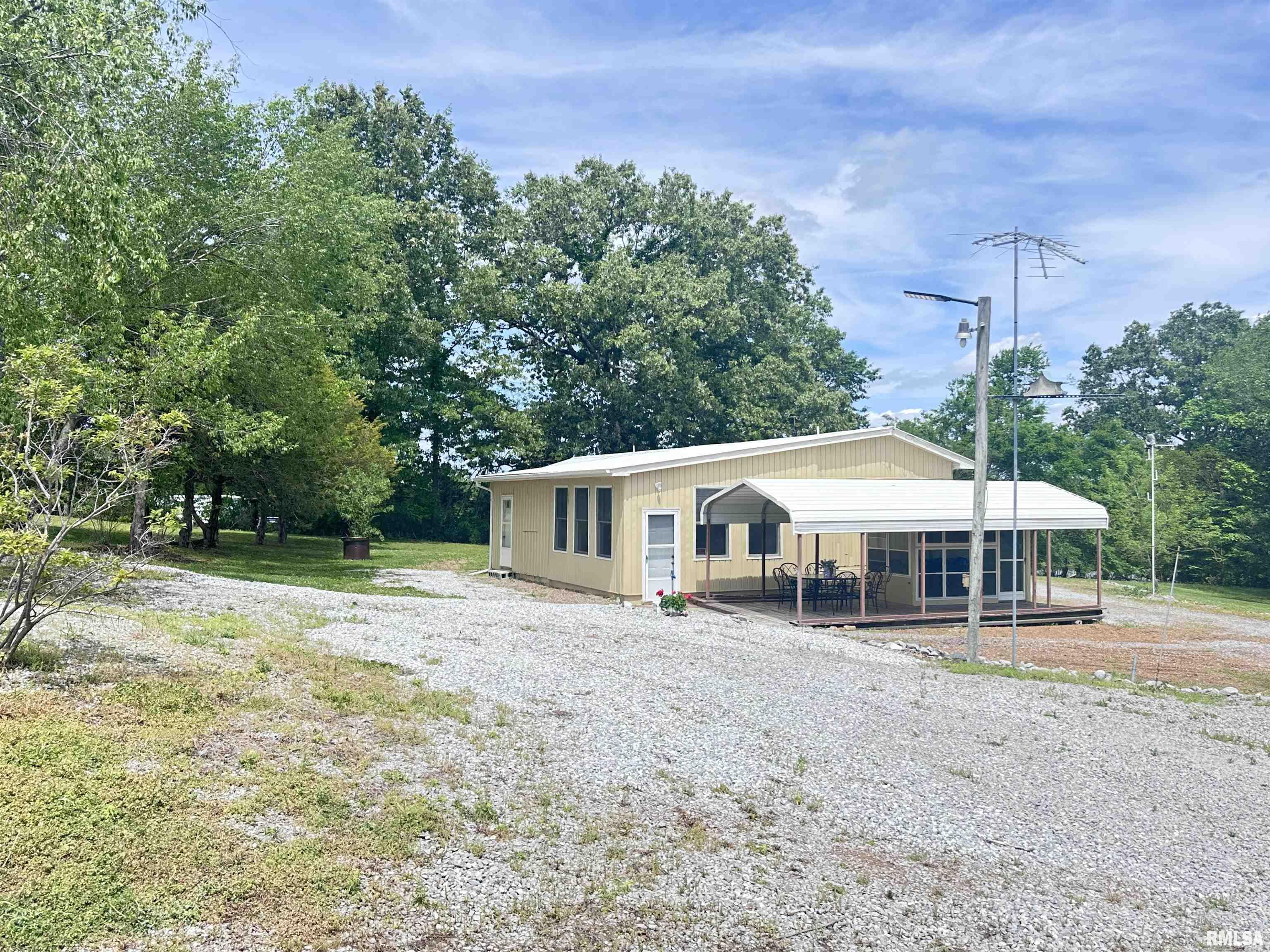 4615 Pleasant Grove Road