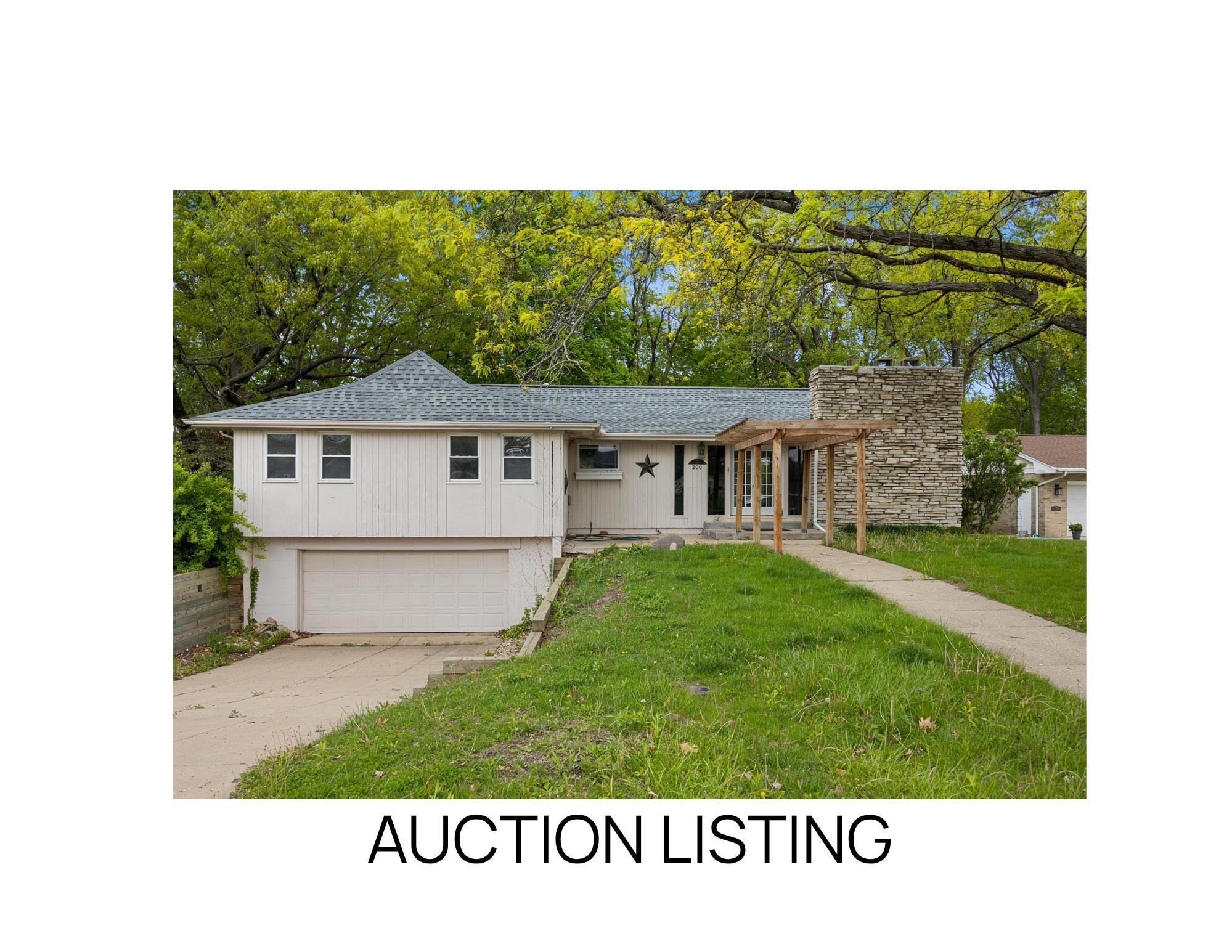 200 Campanile Drive Property Photo 1