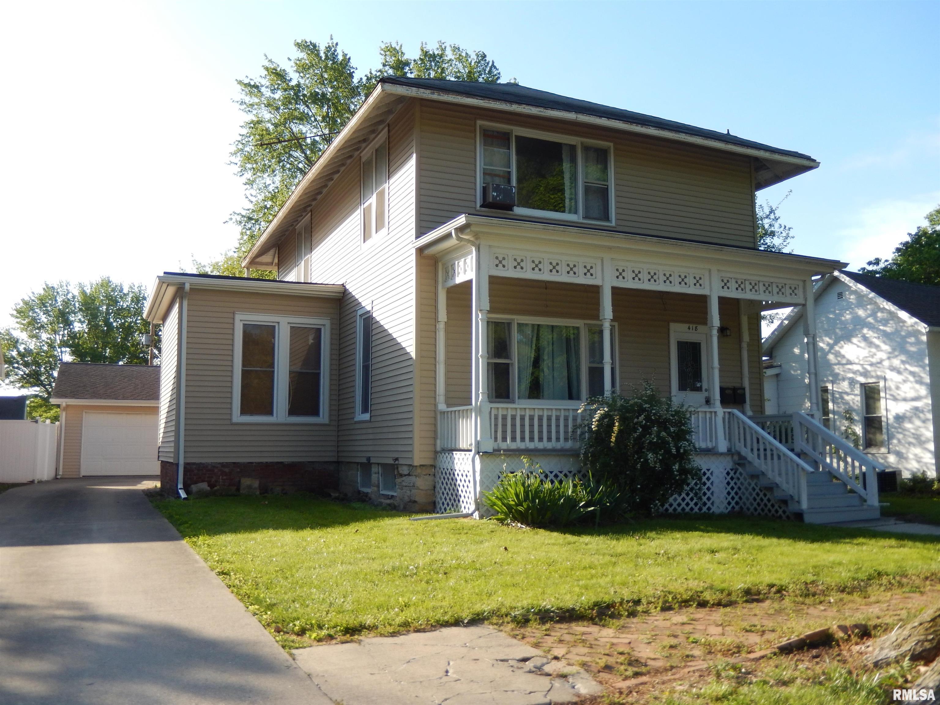 418 N Rile Street Property Photo 1