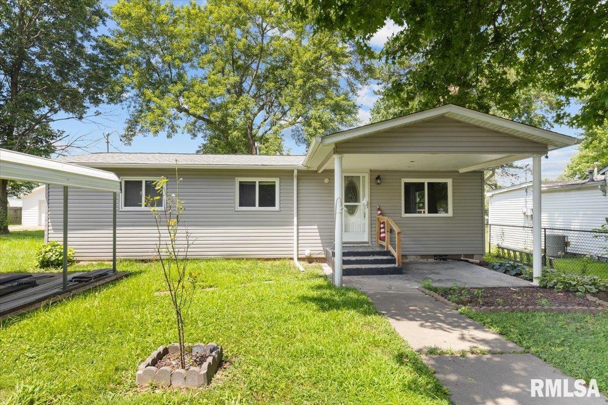 419 S 26th Street Property Photo 1
