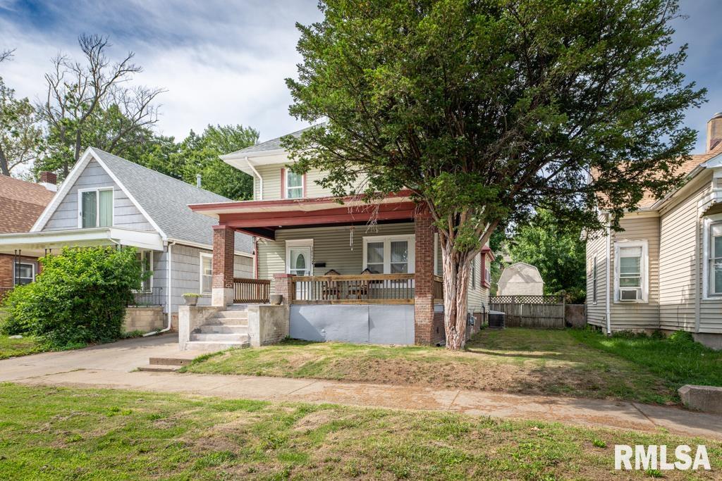 1805 W FREDONIA Avenue Property Photo 1