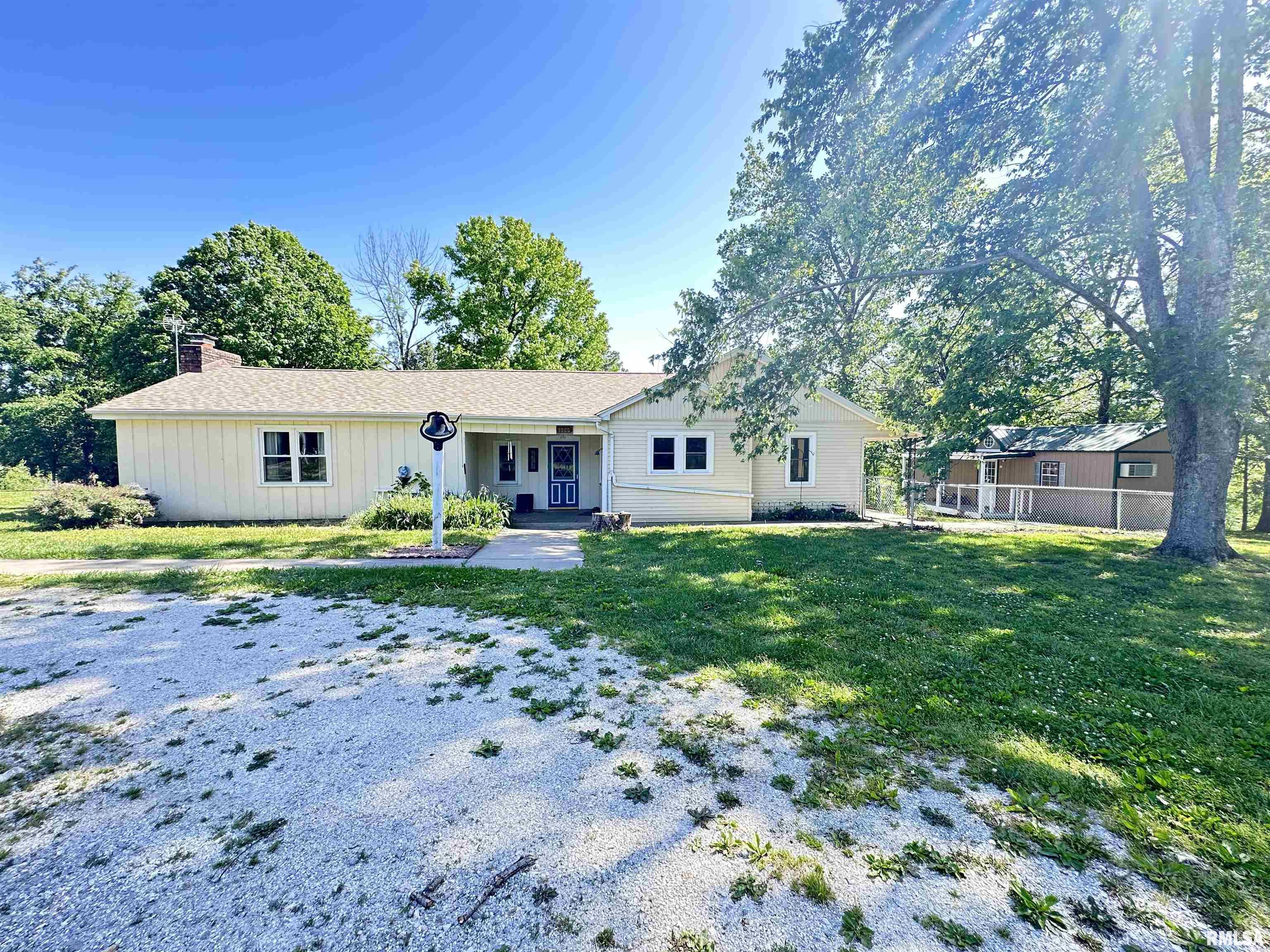1500 Cobden School Road Property Photo 1