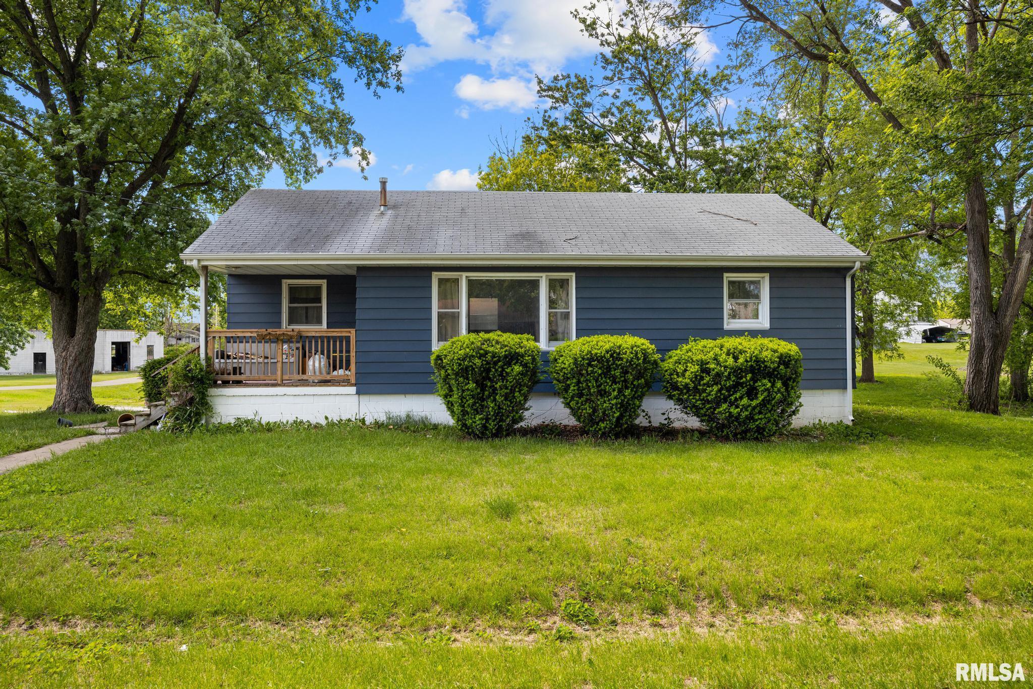 407 S Kellogg Street Property Photo 1