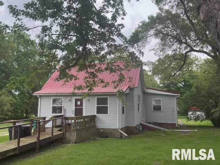 21409 N Il Hwy 97 Highway Property Photo 1