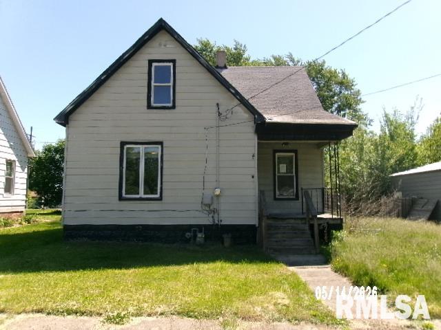 518 N 9th Street