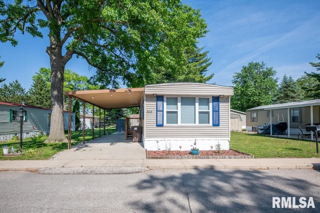 308 Willow Oak Drive Property Photo 1