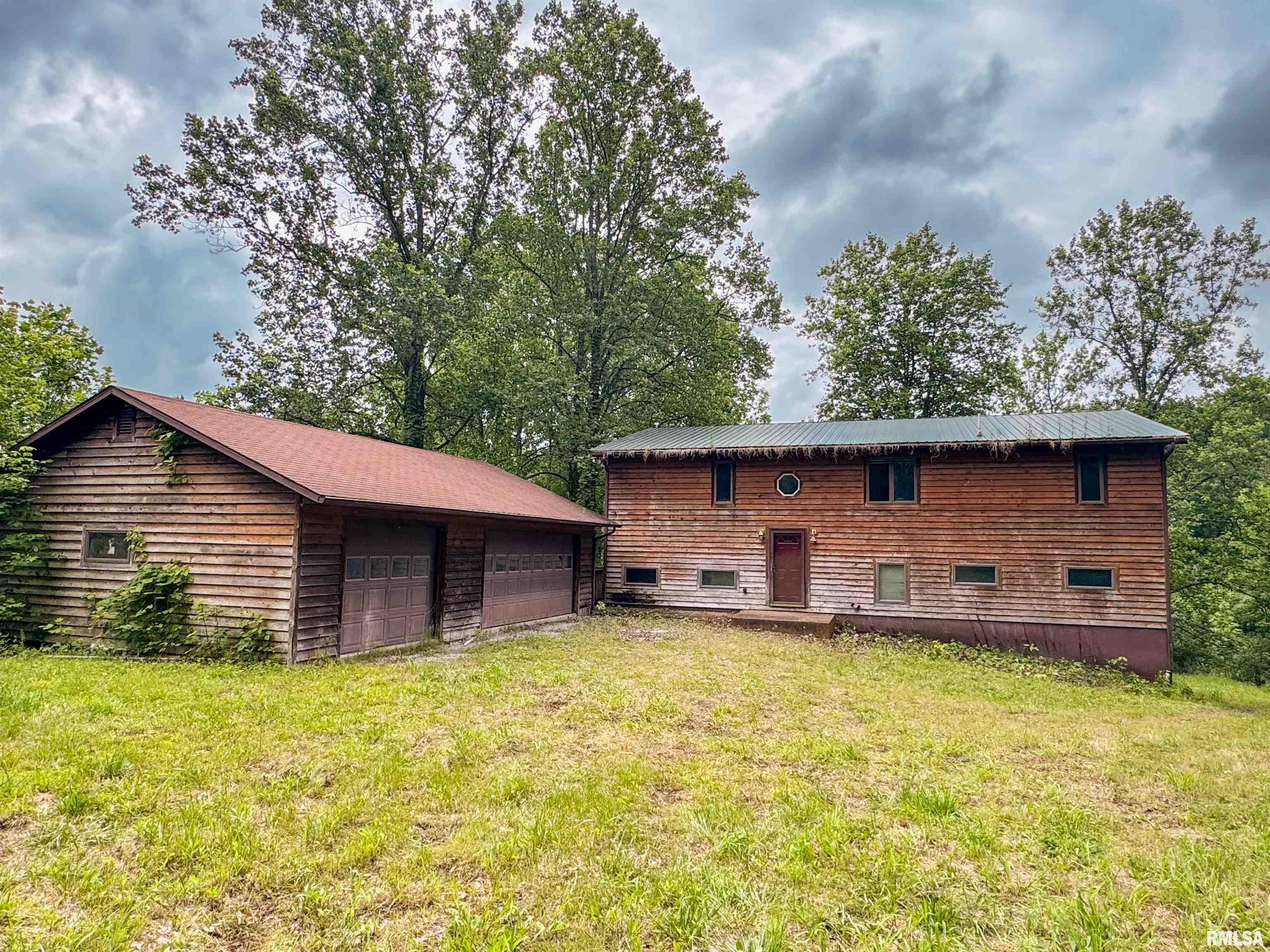 5660 Lingle Creek Road Property Photo 1
