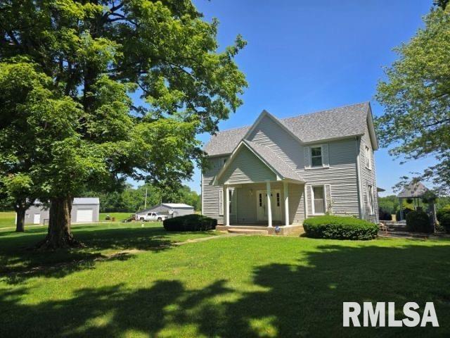 1520 Body Barn Road Property Photo 1
