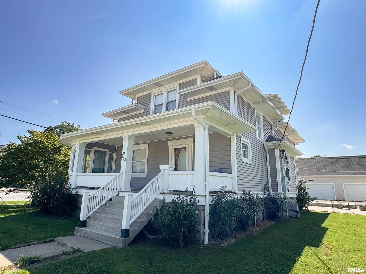 102 Se Front Street Property Photo 1