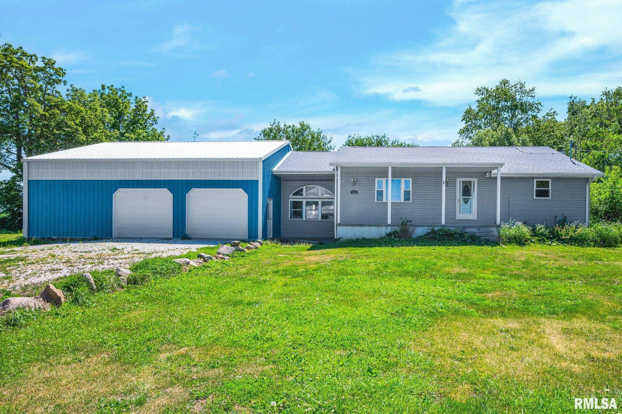 118 S LOCUST Street