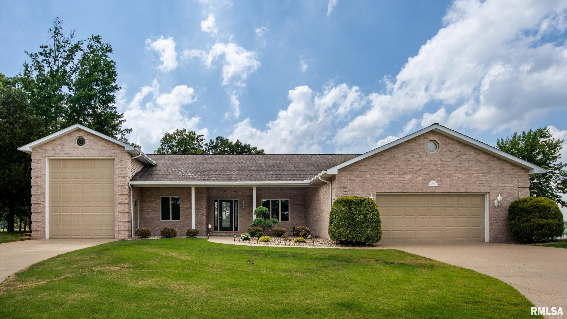 1535 Howard Road Property Photo 1