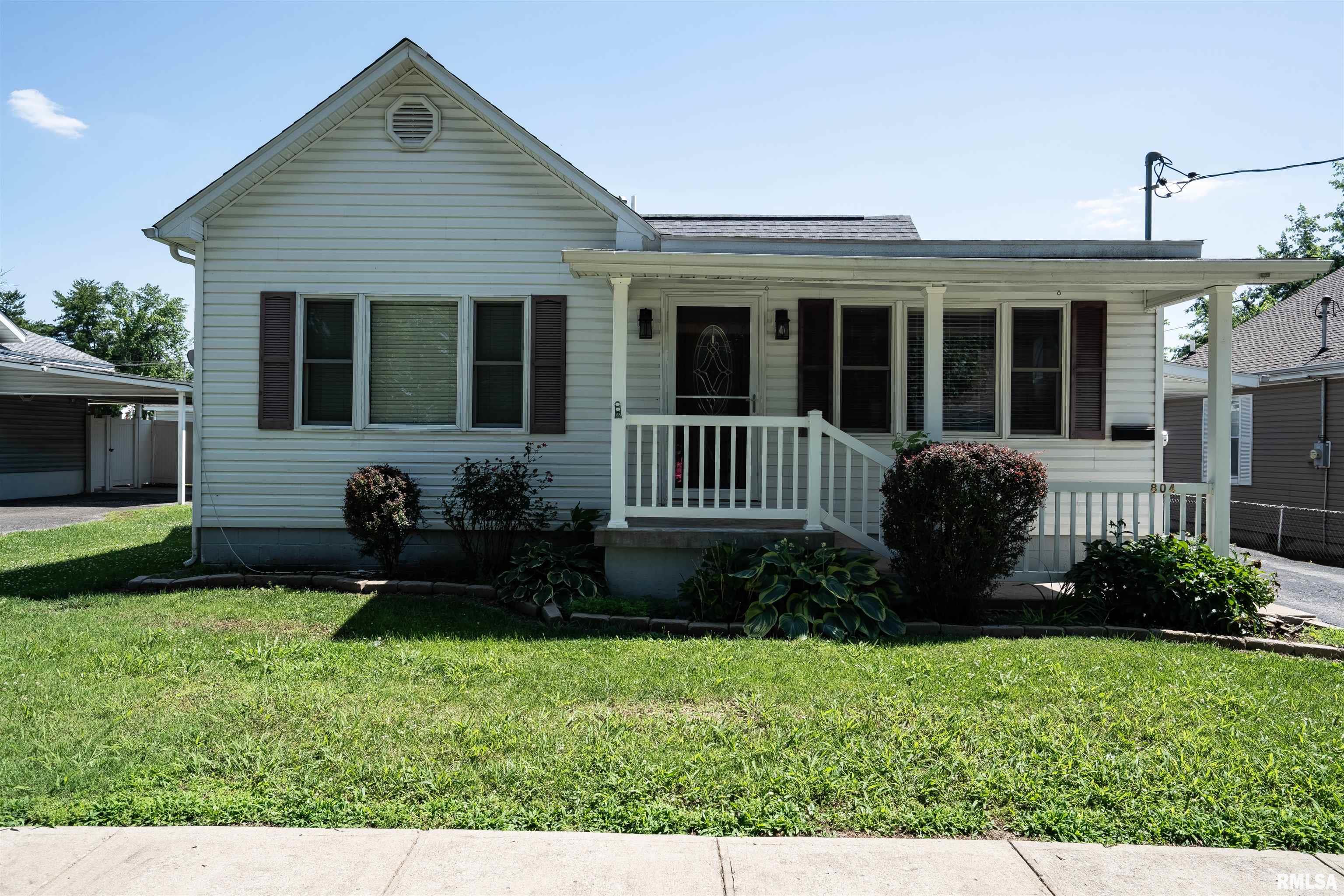 804 E Lindell Street Property Photo 1