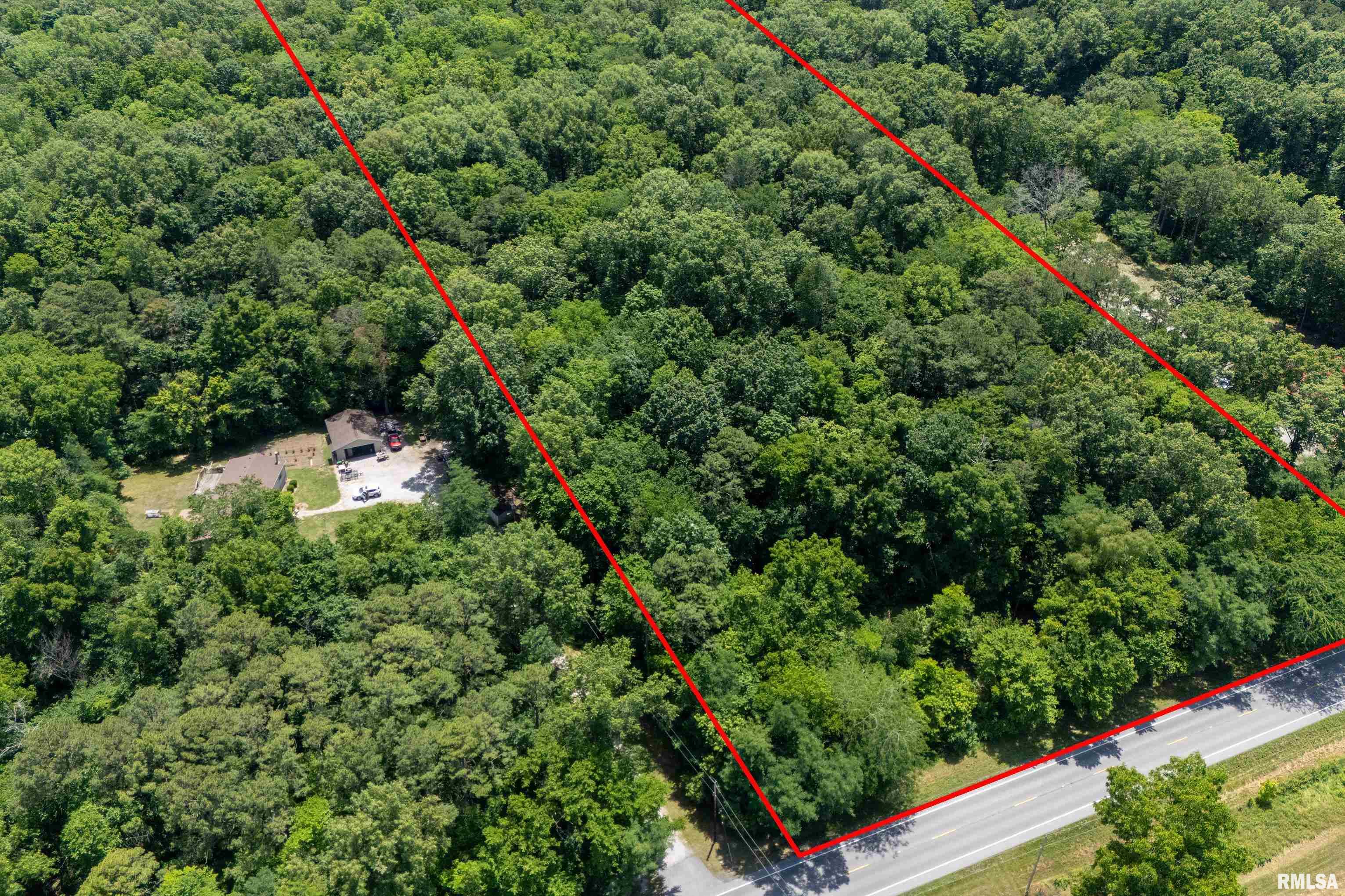 Tbd Elkville Blacktop Road Property Photo 1