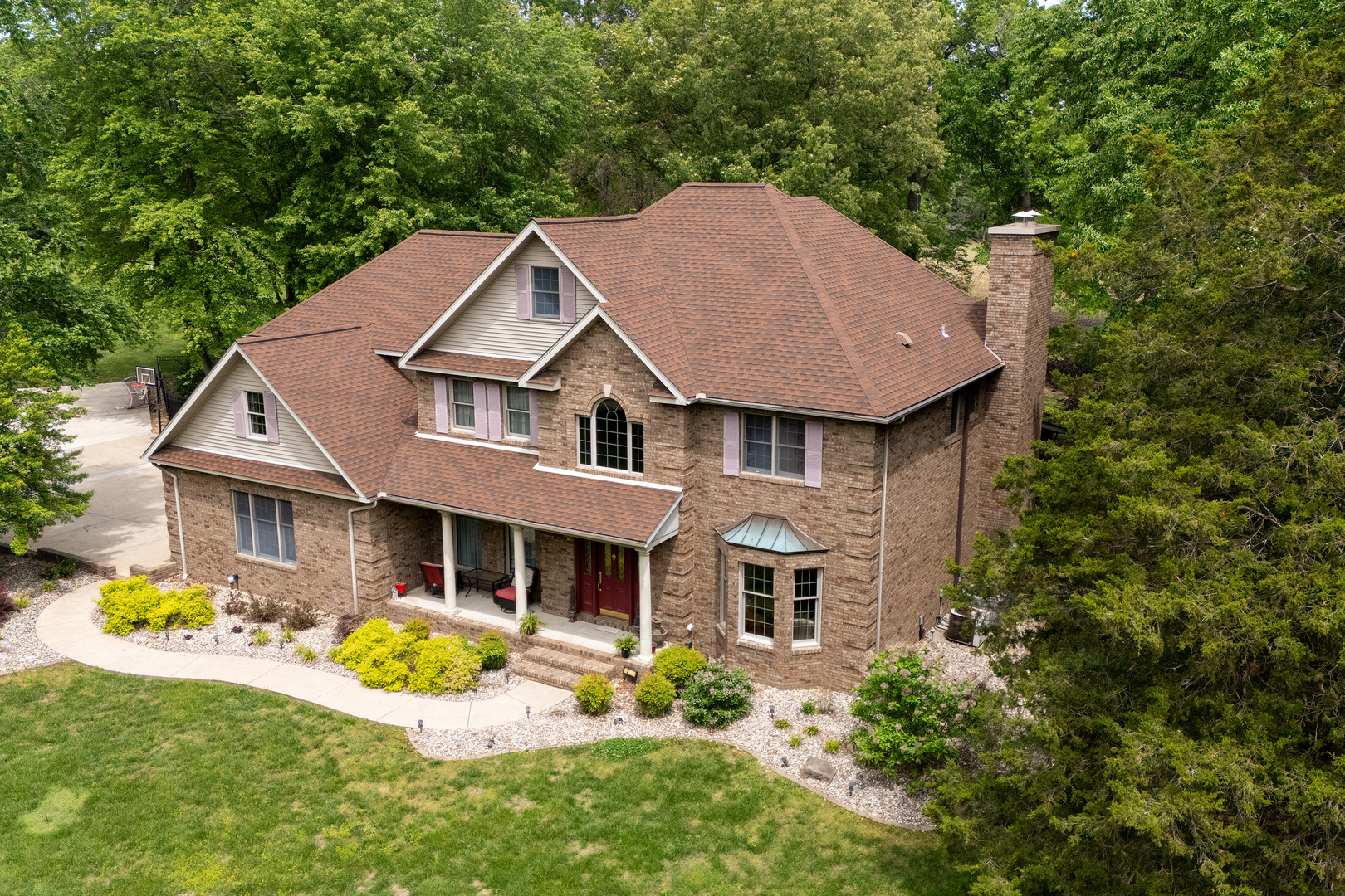12265 Aran Trail Property Photo 1