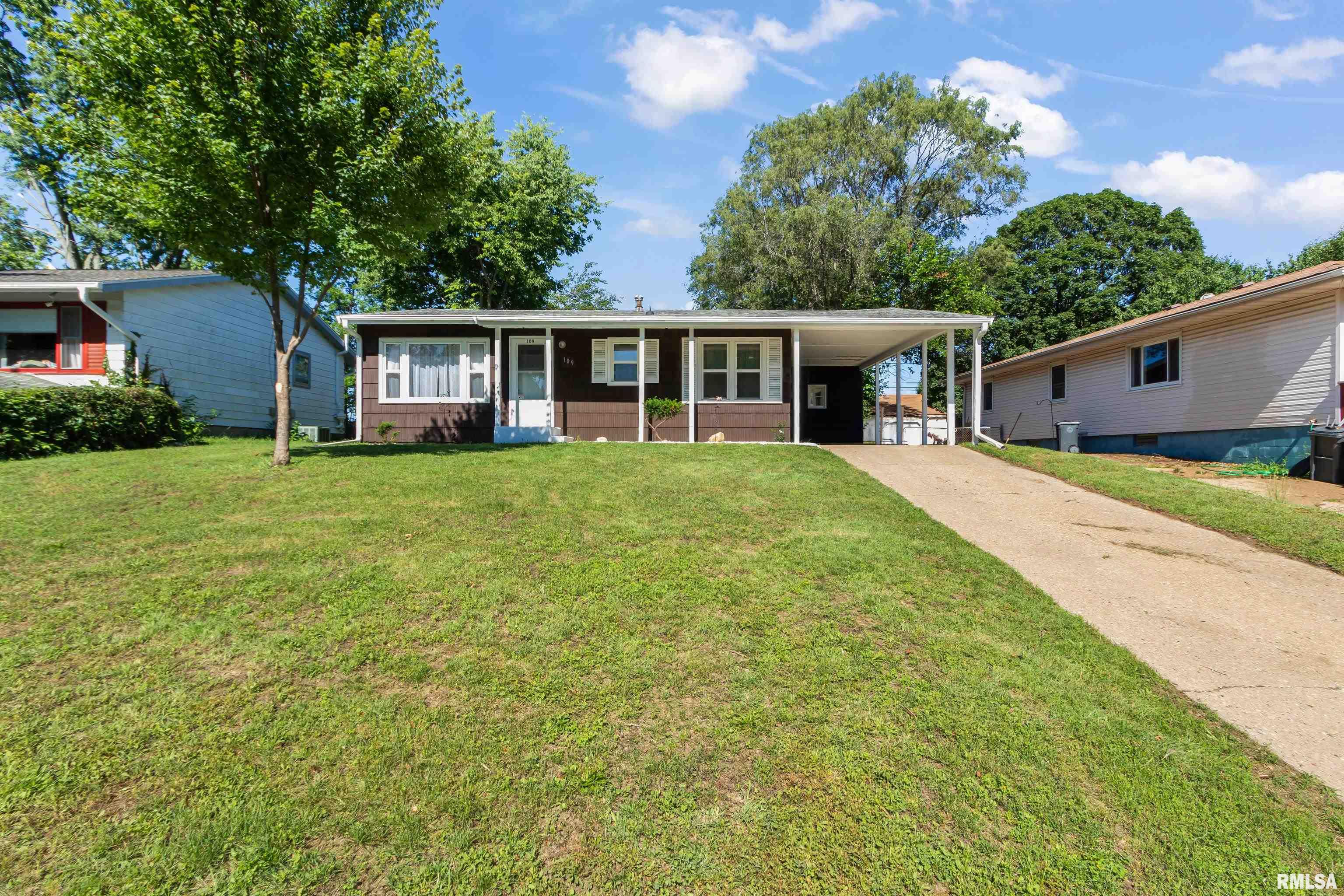 109 N 19TH Street