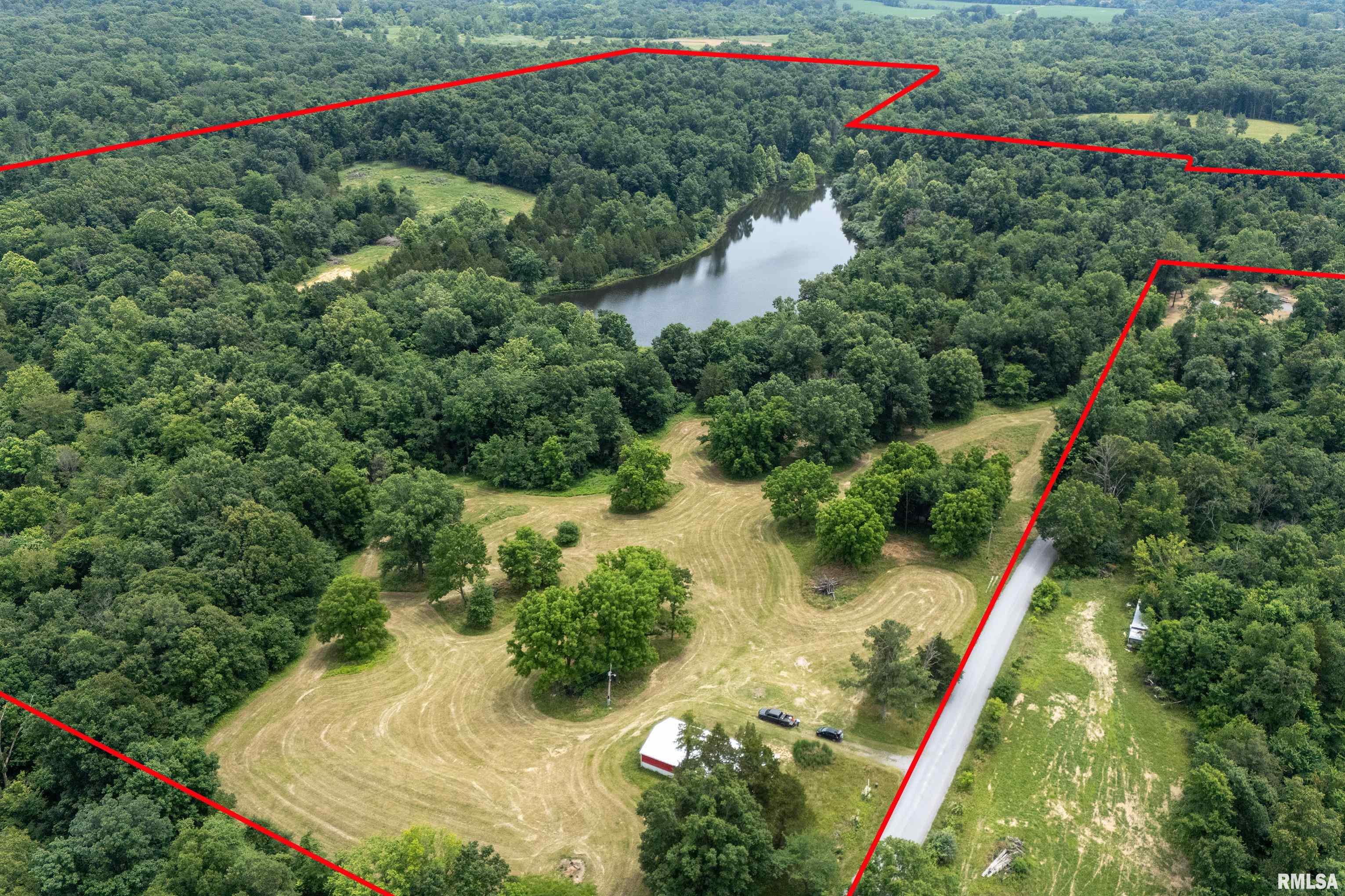 16880 Malone Road Property Photo 1