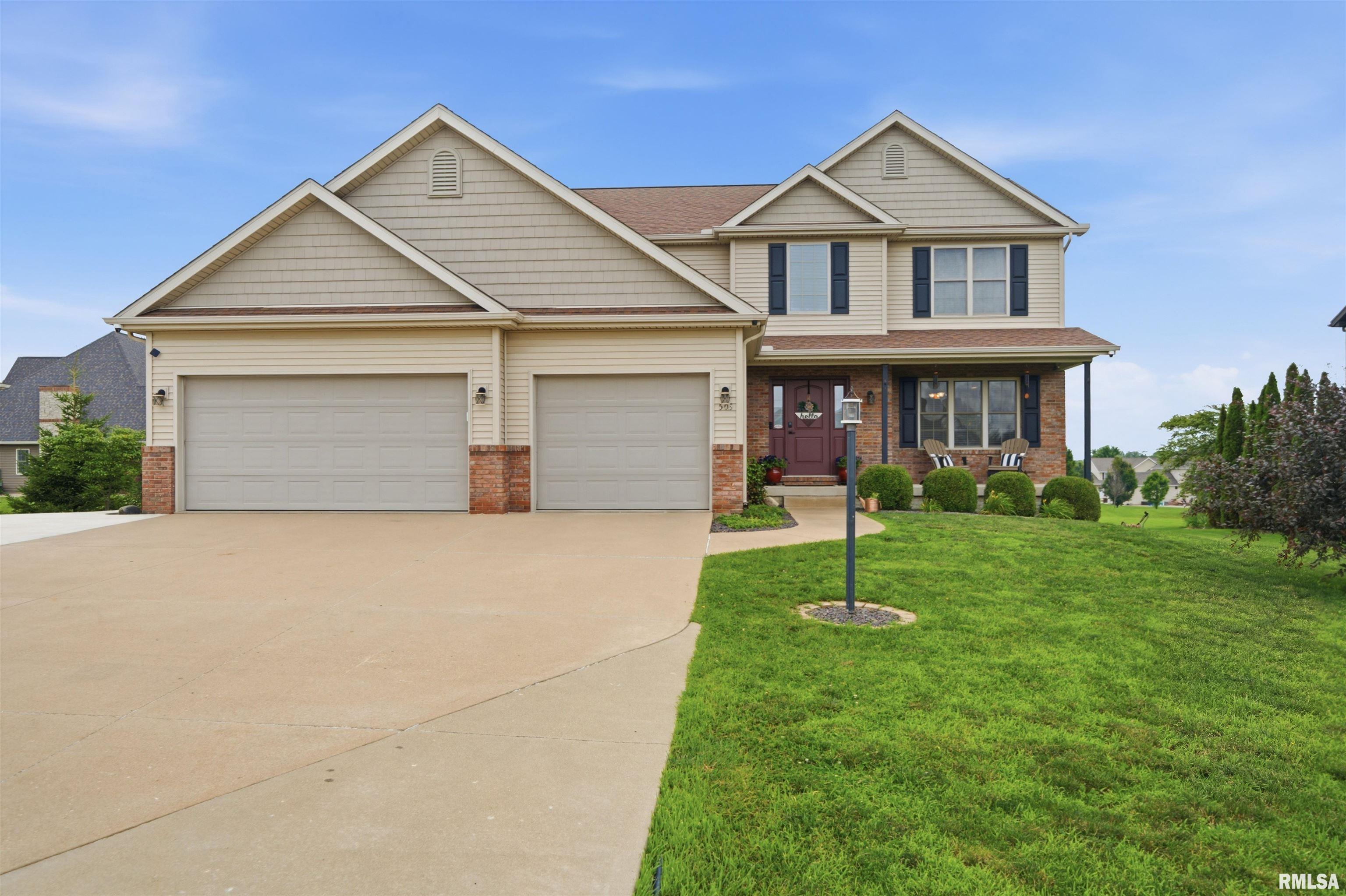 503 Somerset Drive Property Photo 1