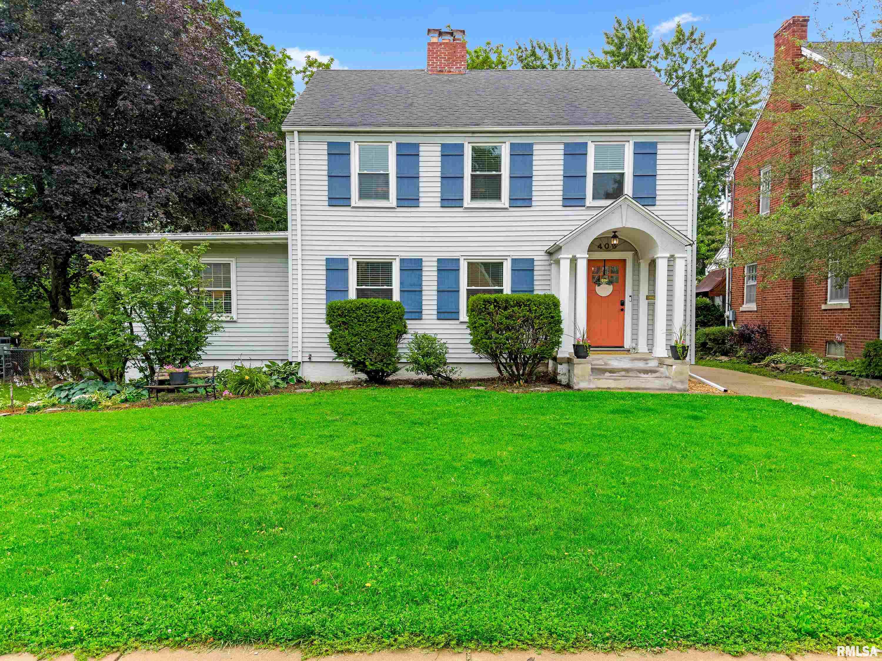 406 W Forrest Hill Avenue Property Photo 1