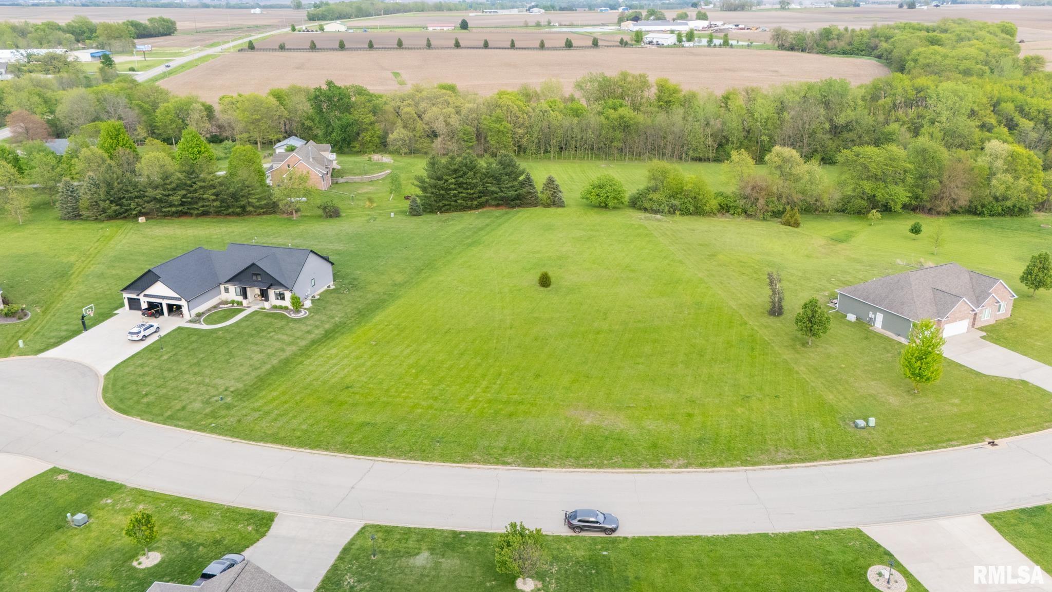 116 Lost Creek Court Property Photo 1