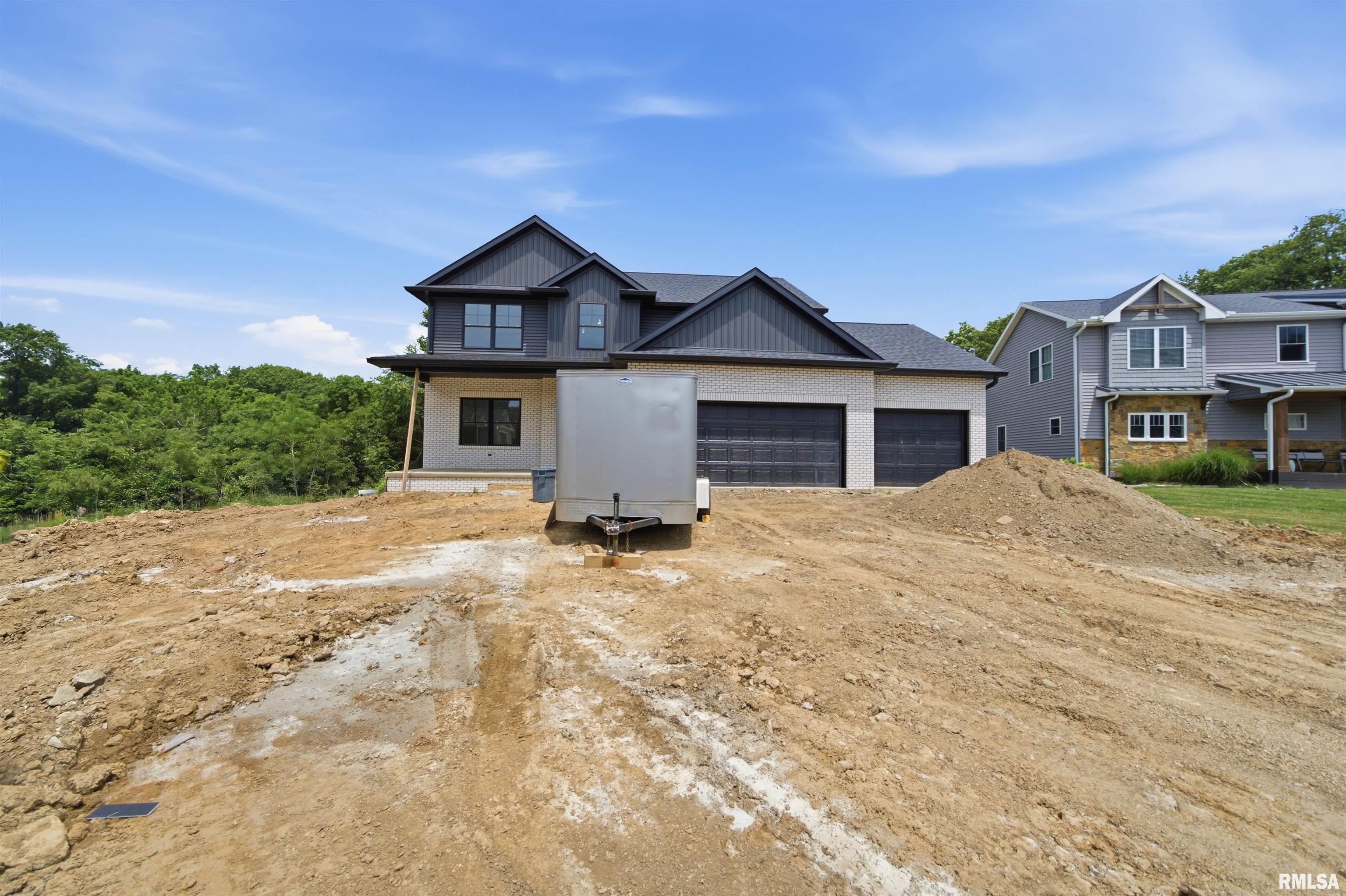 457 Mossy Trail