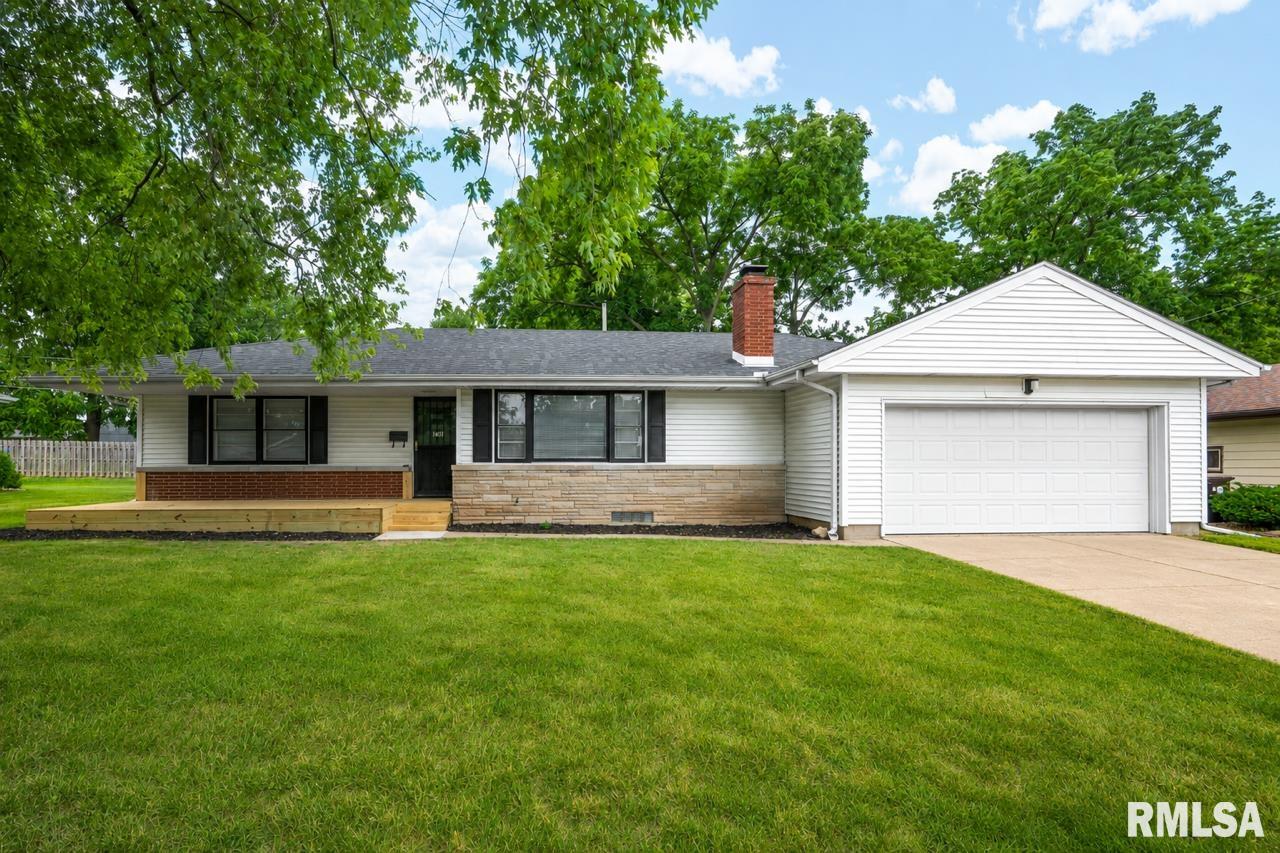 1407 W SUNNYVIEW Drive