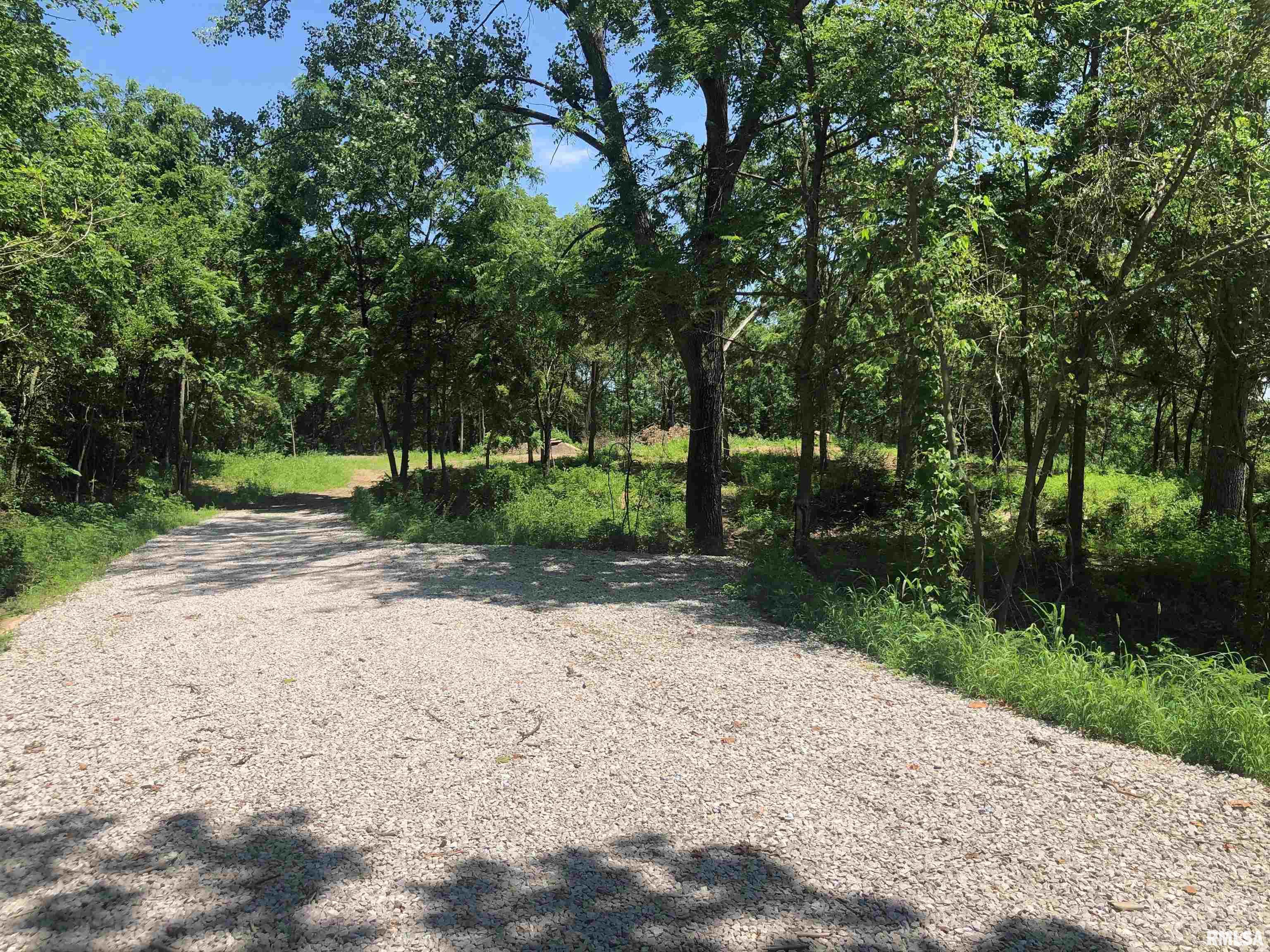 Lot 1 Mckee Road Property Photo 1