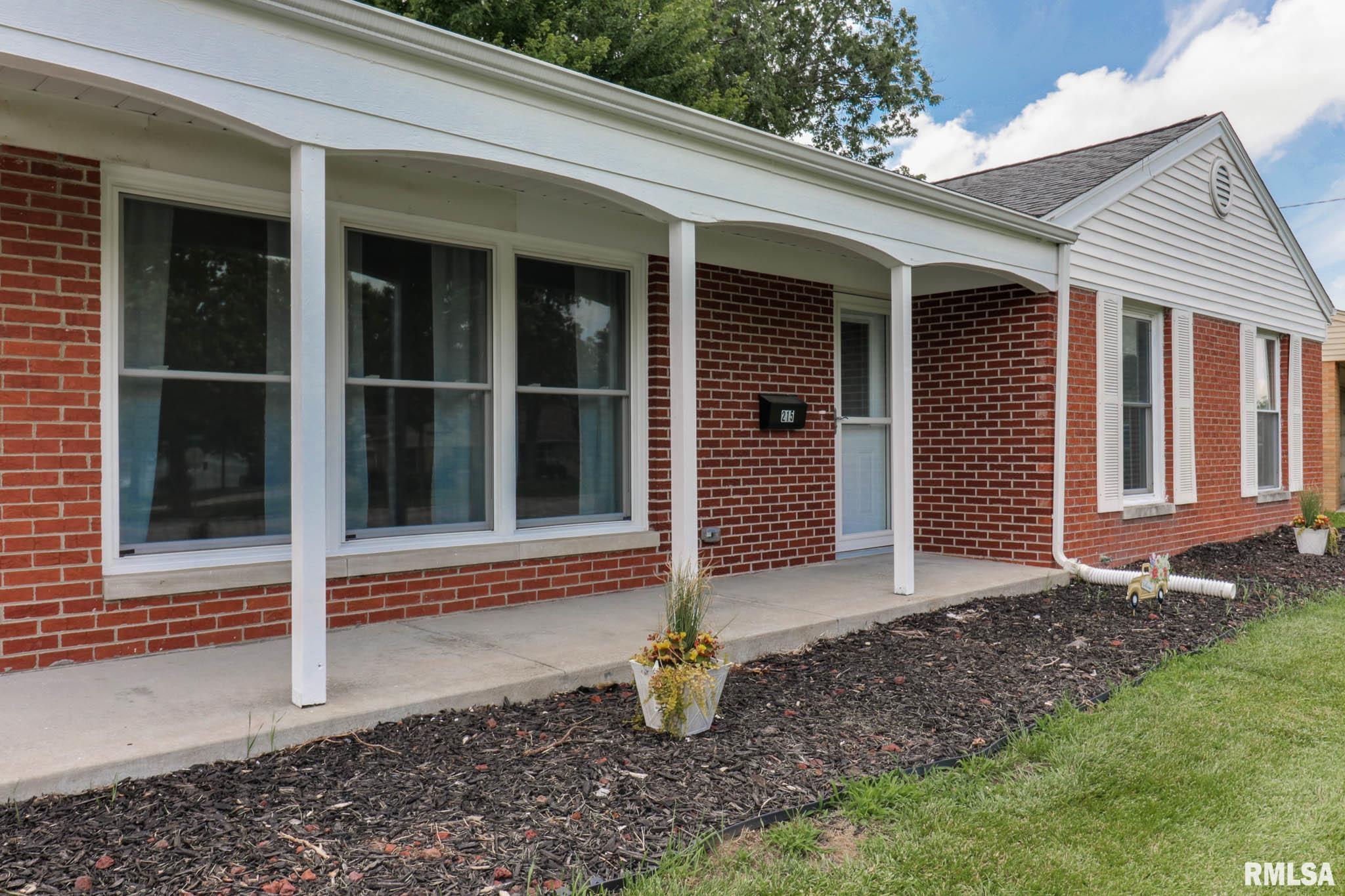 215 Fairway Drive Property Photo 1