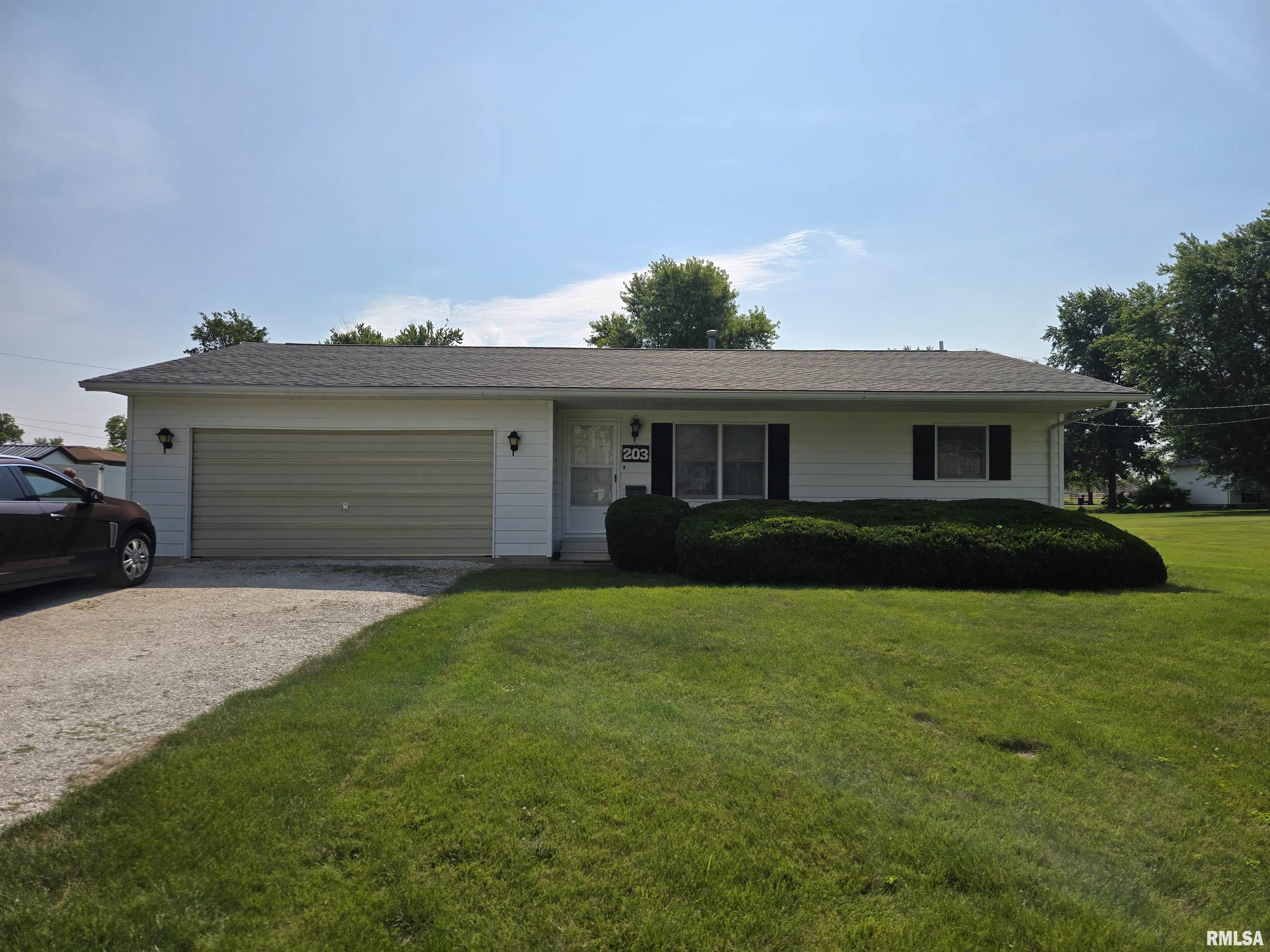 203 Orchard Drive Property Photo 1