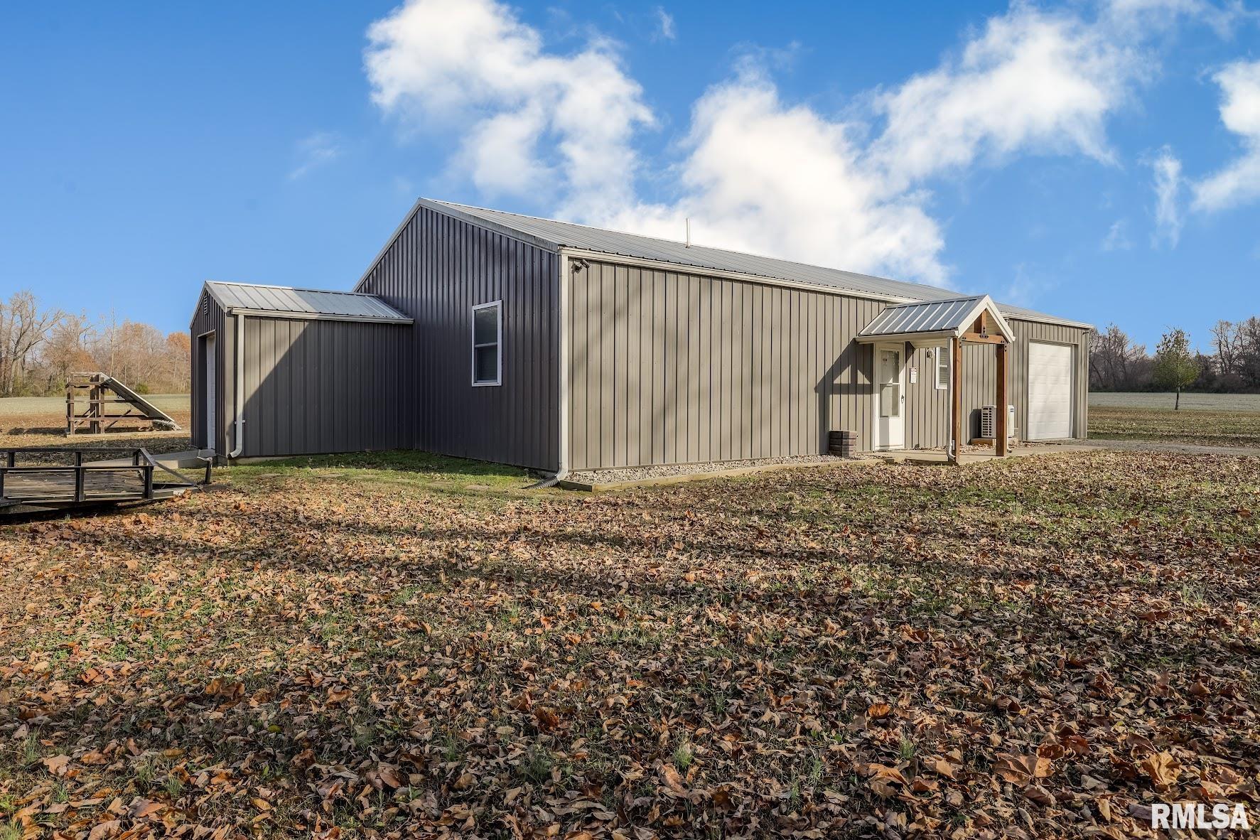 5545 Bolen Store Road