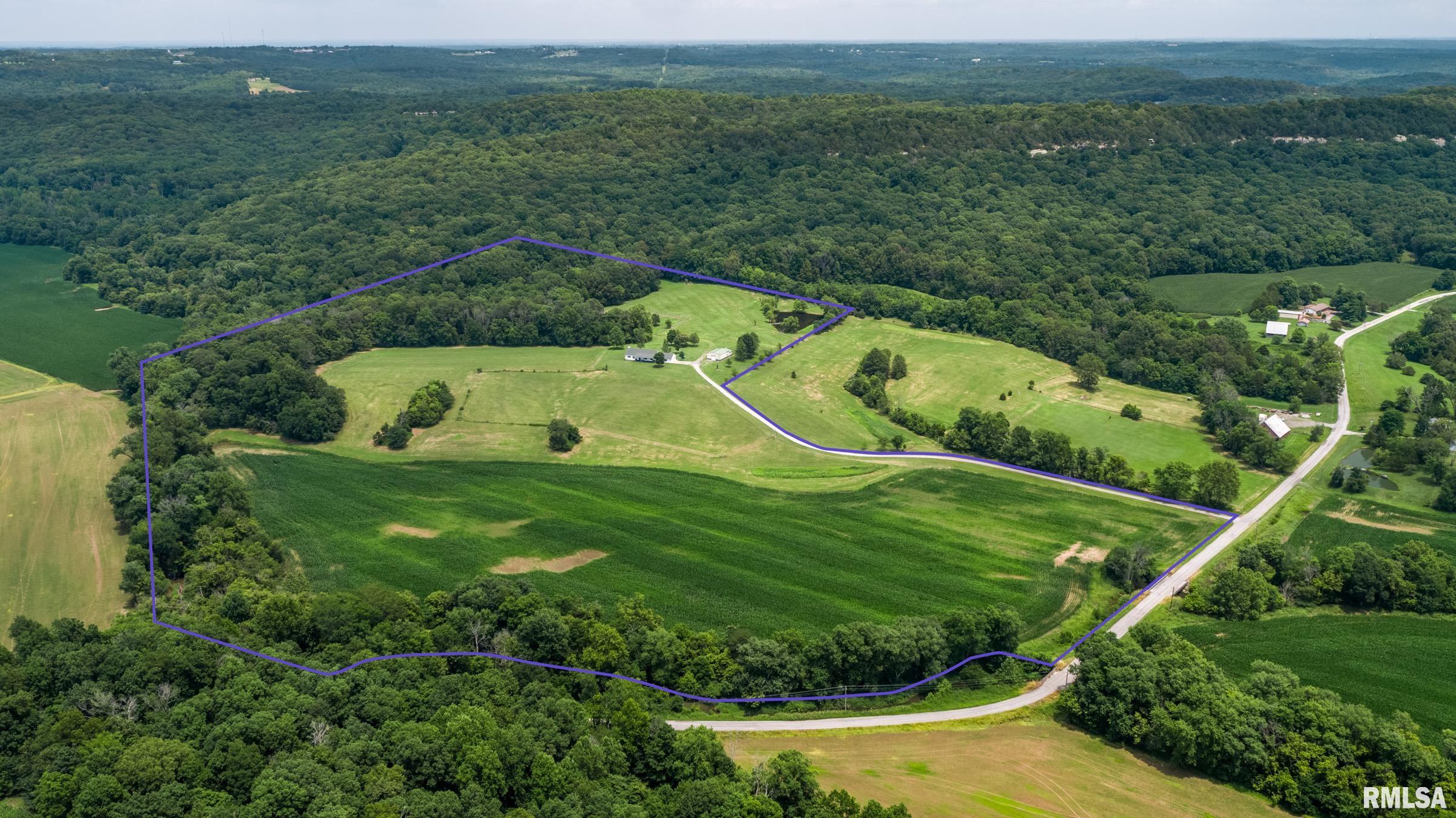 10891 Lick Creek Road Property Photo 1