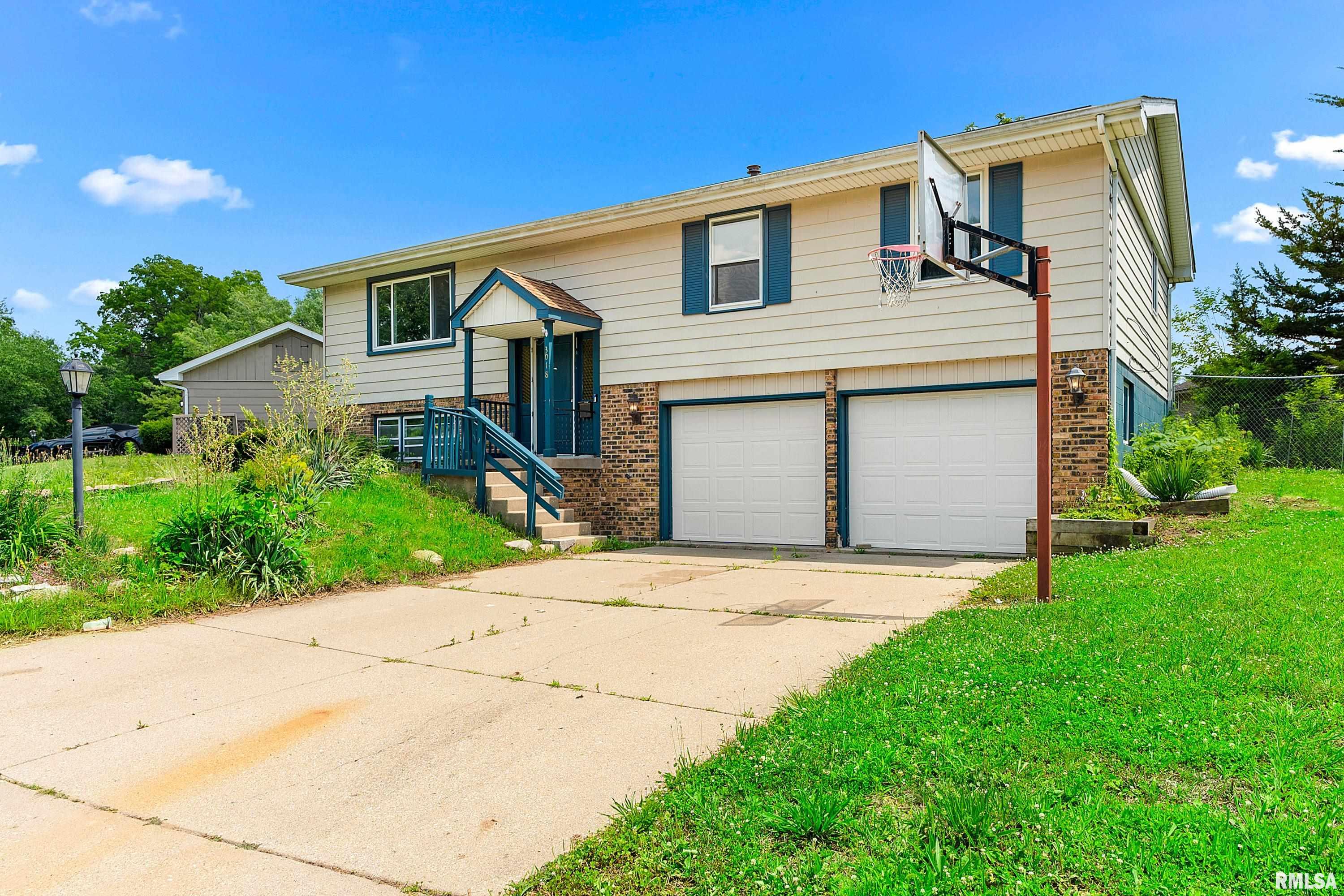 3018 WARDCLIFFE Drive