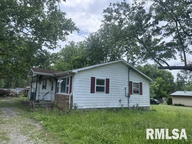 518 N Fife Street Property Photo 1
