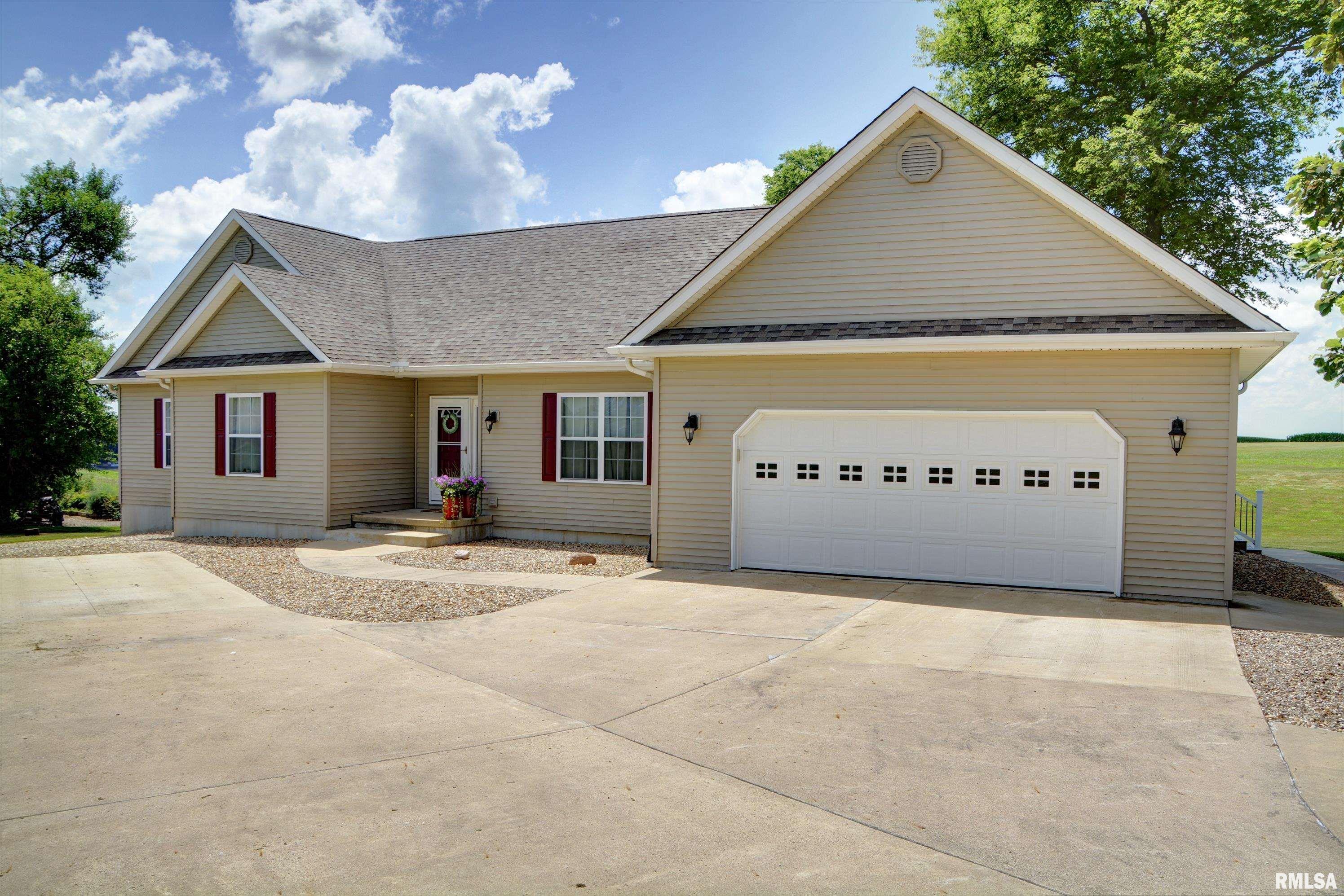 1211 Kramer Road Property Photo 1