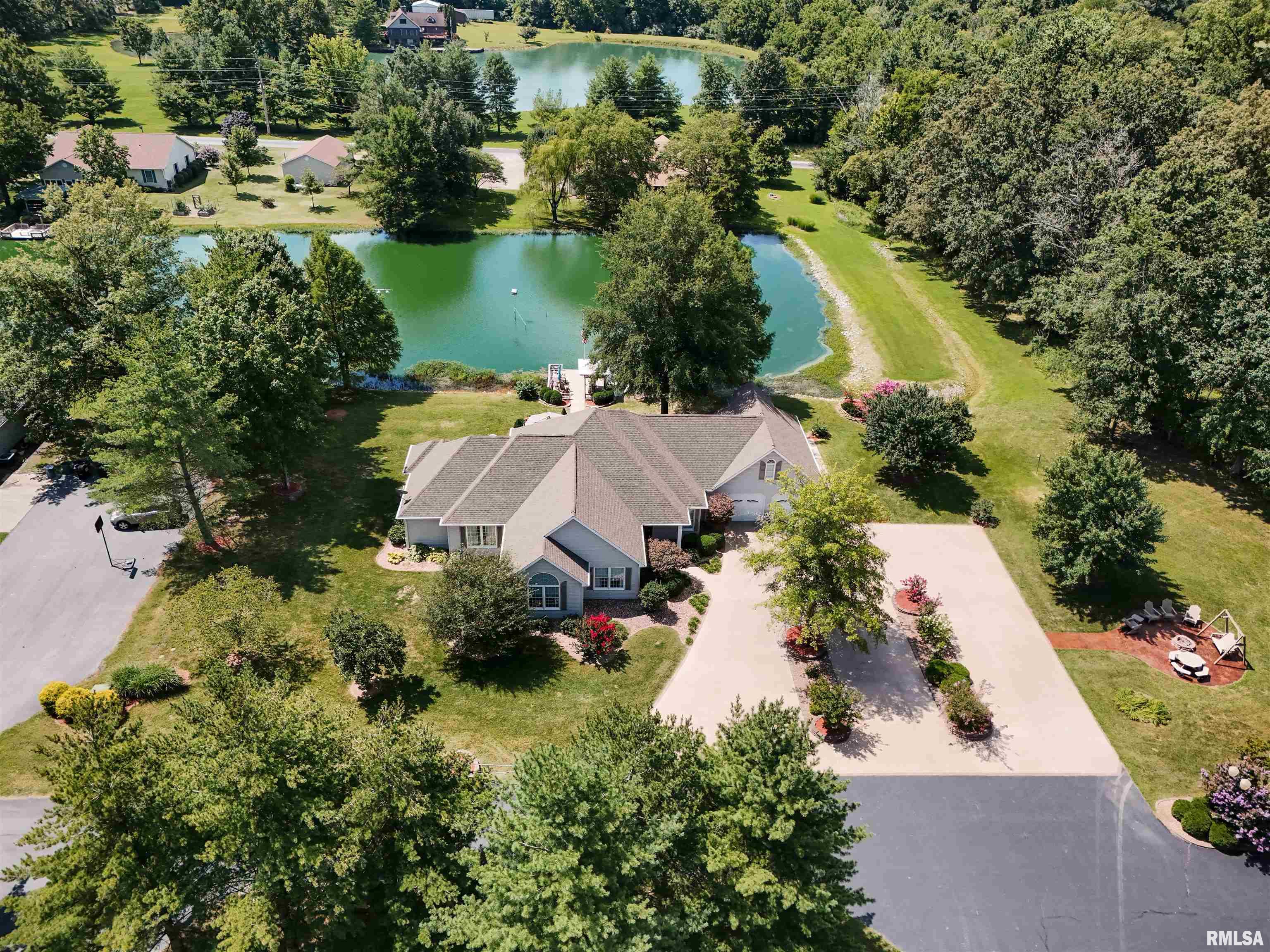 15063 Baker Drive Property Photo 1