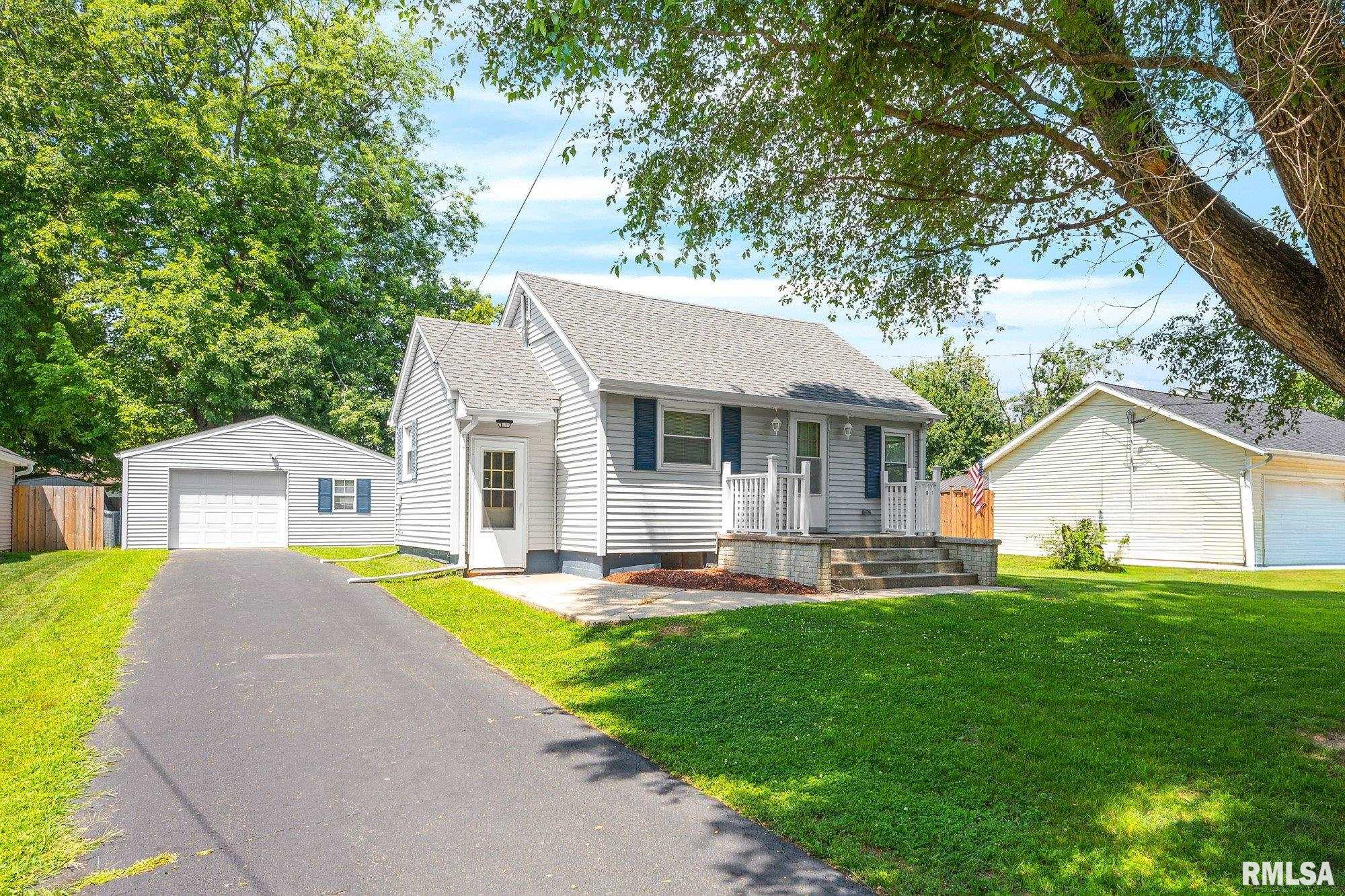 112 Steiner Road Property Photo 1