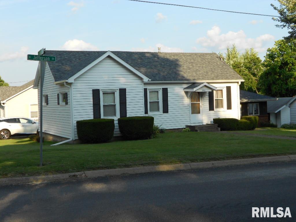 512 Jefferson Street Property Photo 1