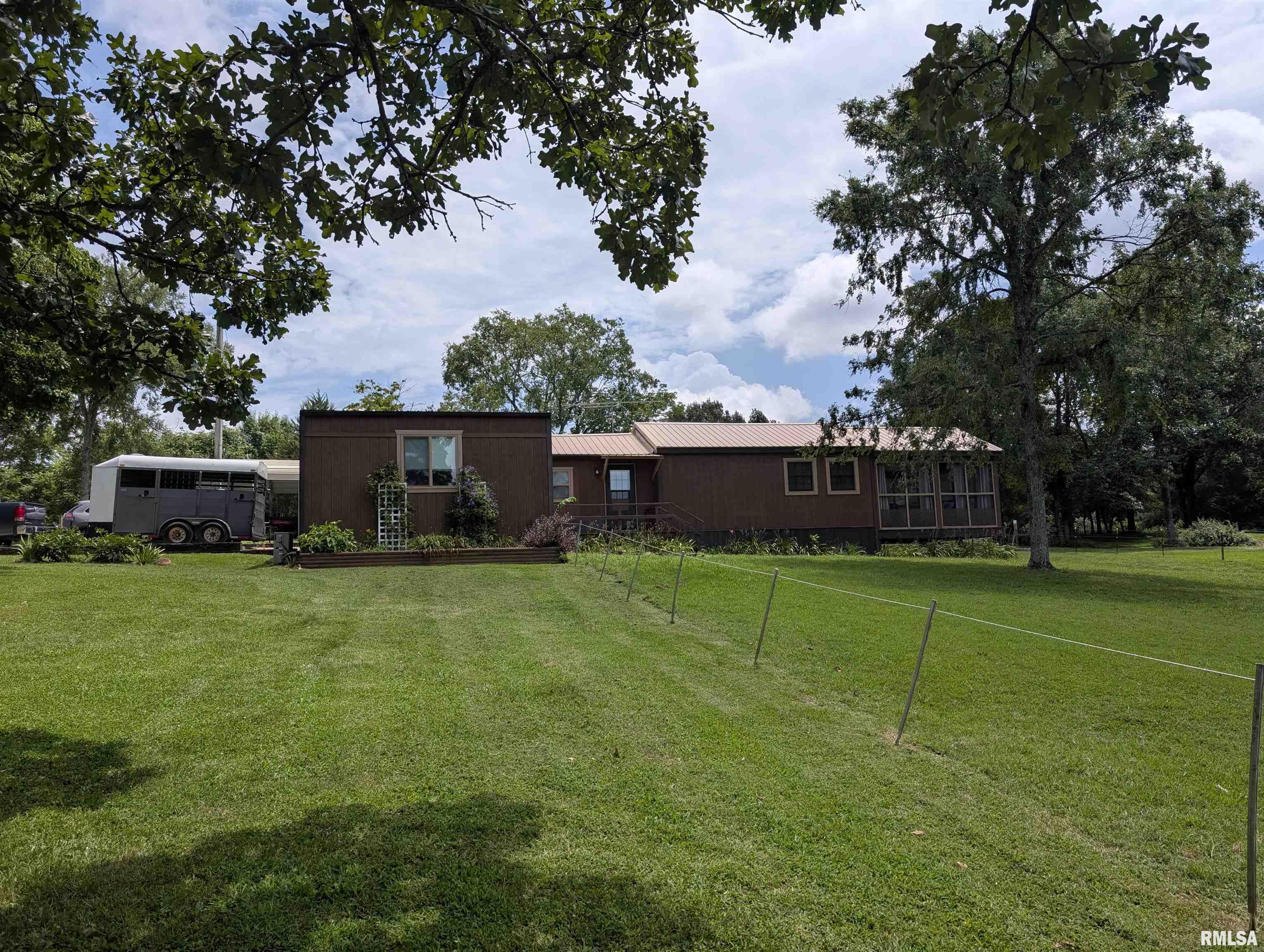 280 Henry Hicks Road Property Photo 1