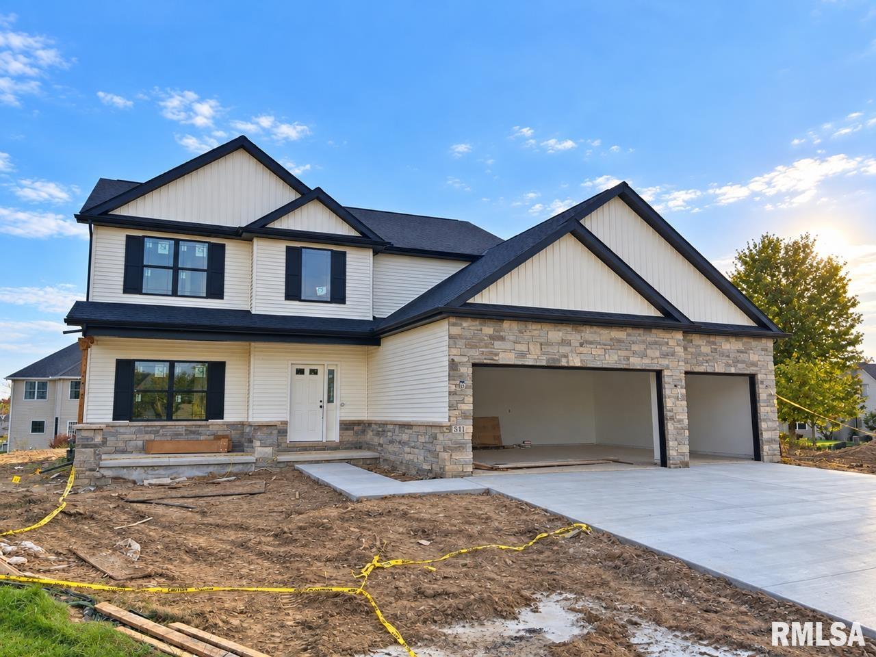 511 W Copper Ridge Court Property Photo 1