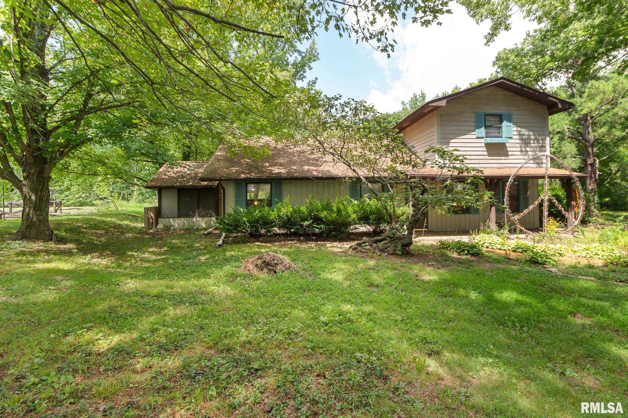 1110 Harmony Lane Property Photo 1