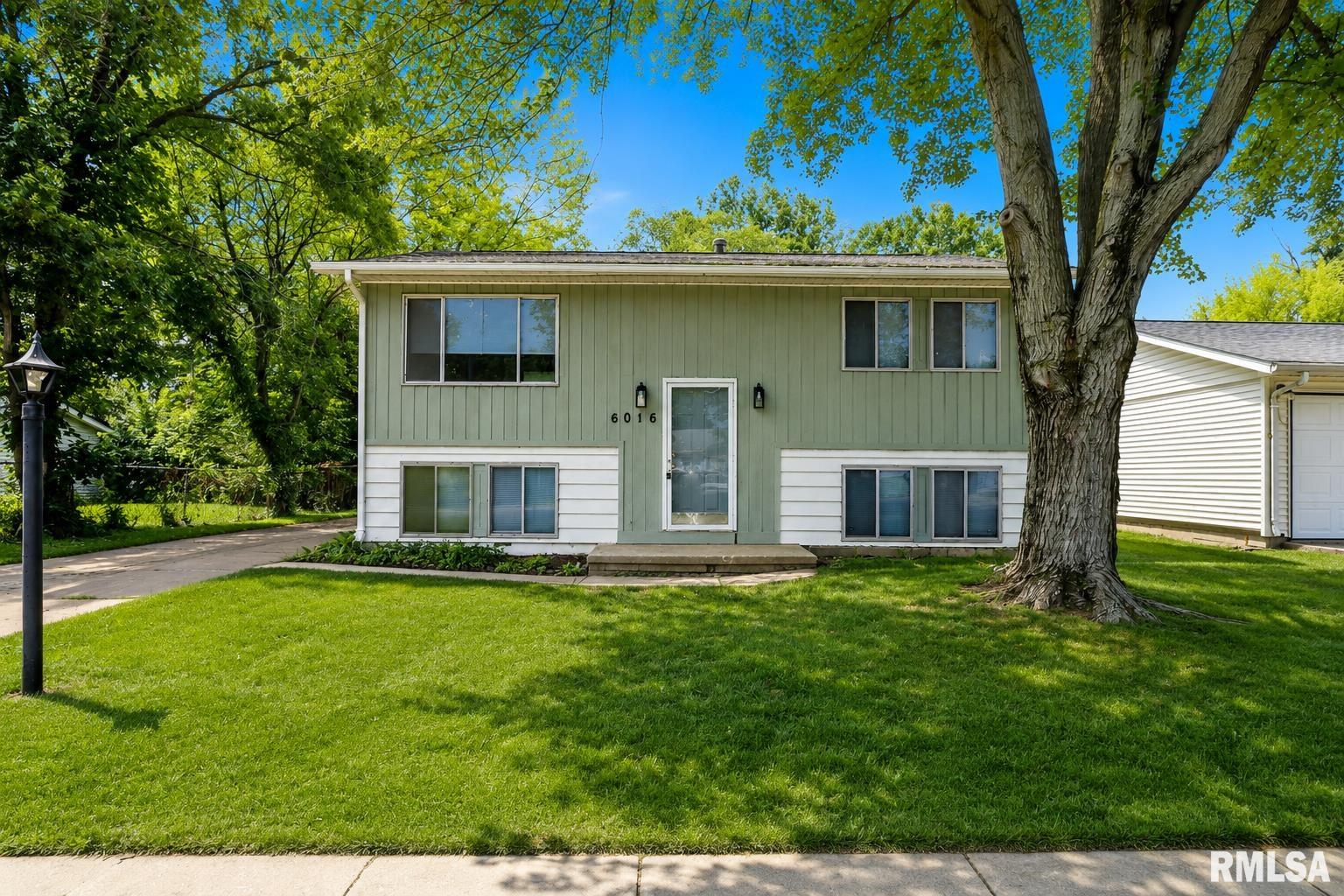 6016 N Idlewhile Drive Property Photo 1