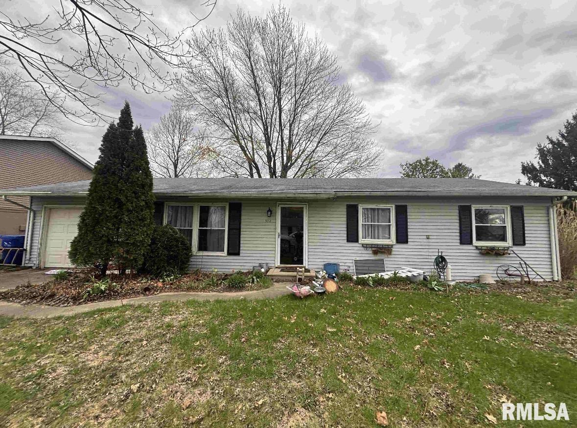 512 N Galena Avenue Property Photo 1