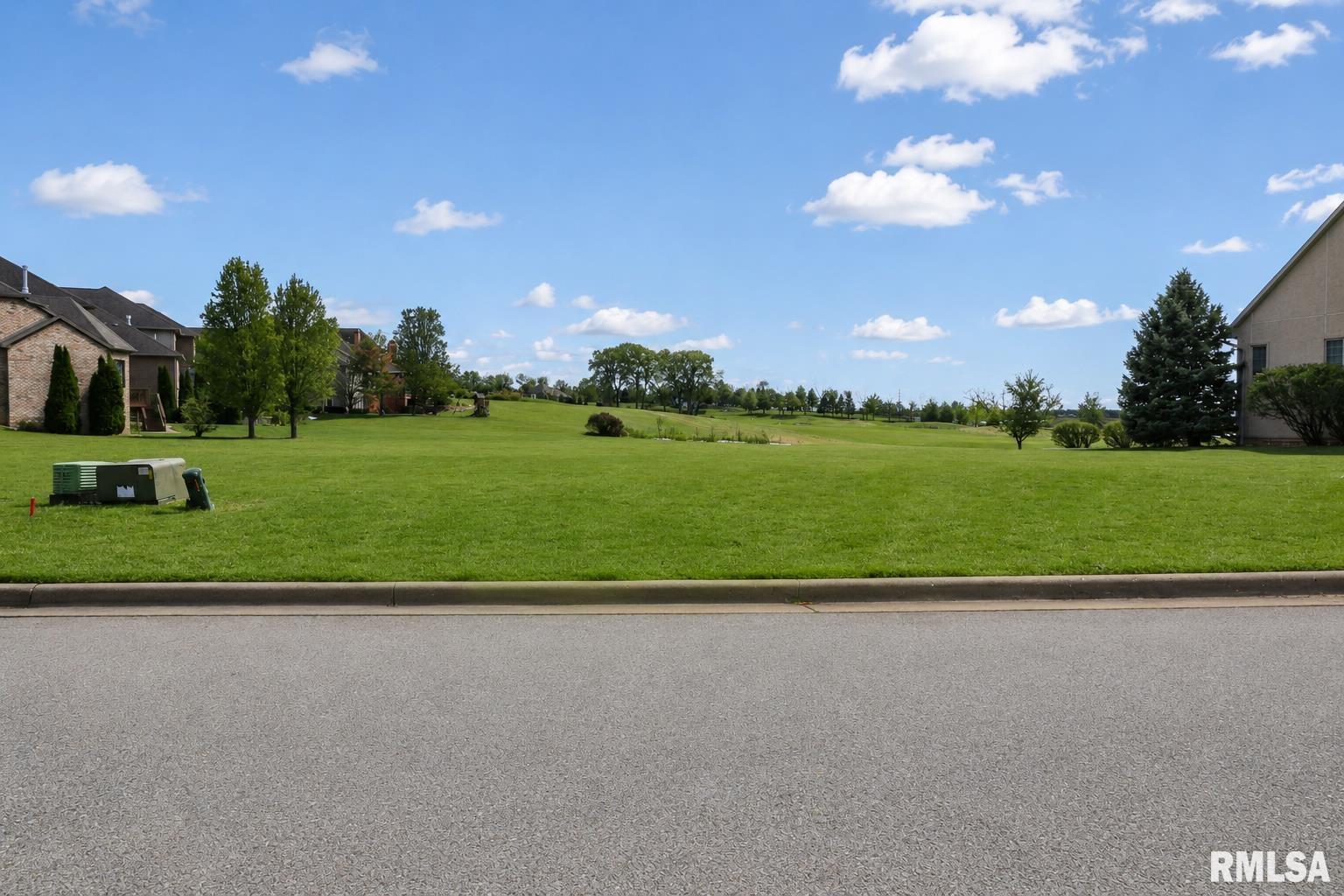 Lot 7 W Augusta Drive Property Photo 1