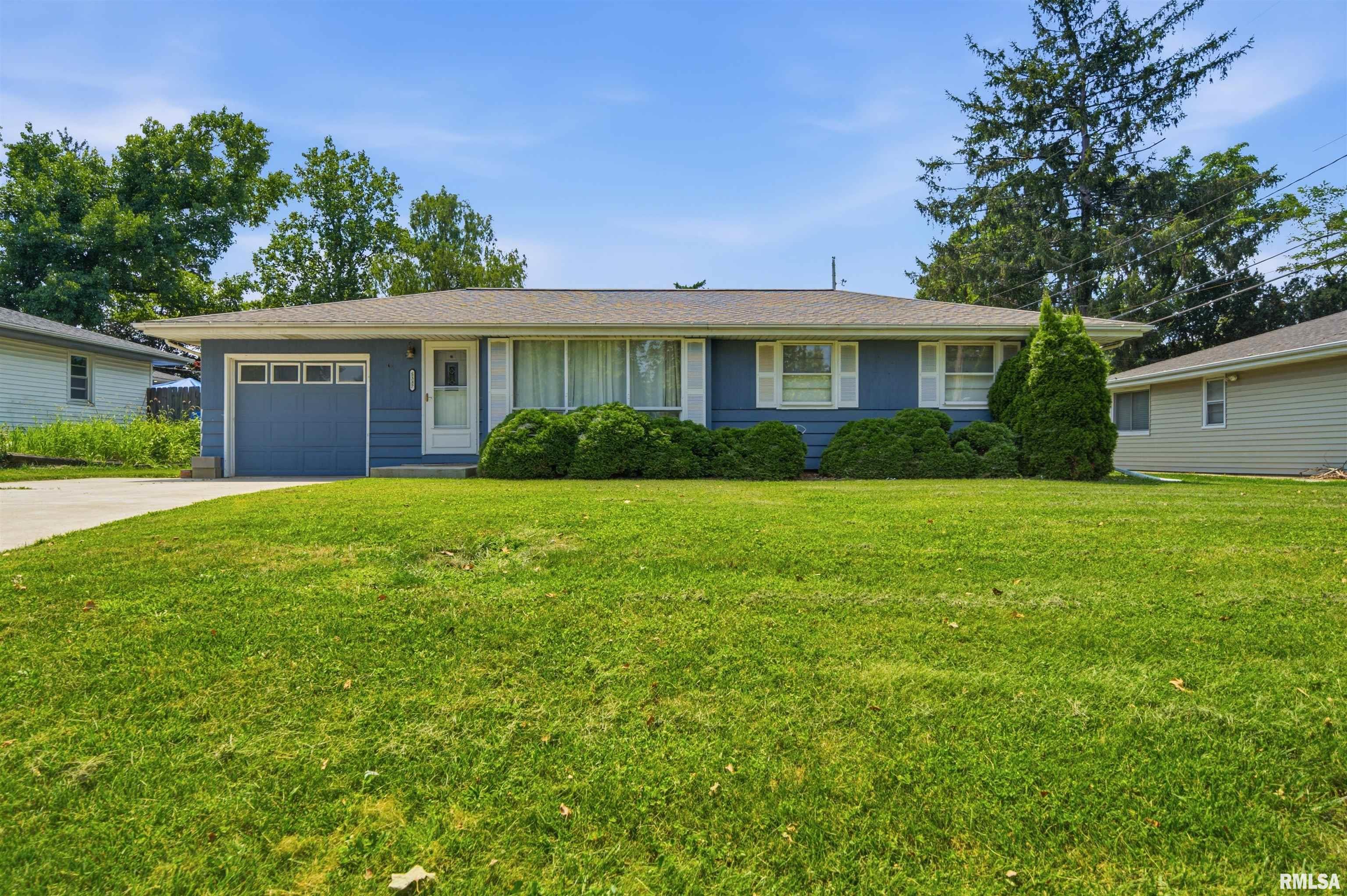 5337 N Stephen Drive Property Photo 1
