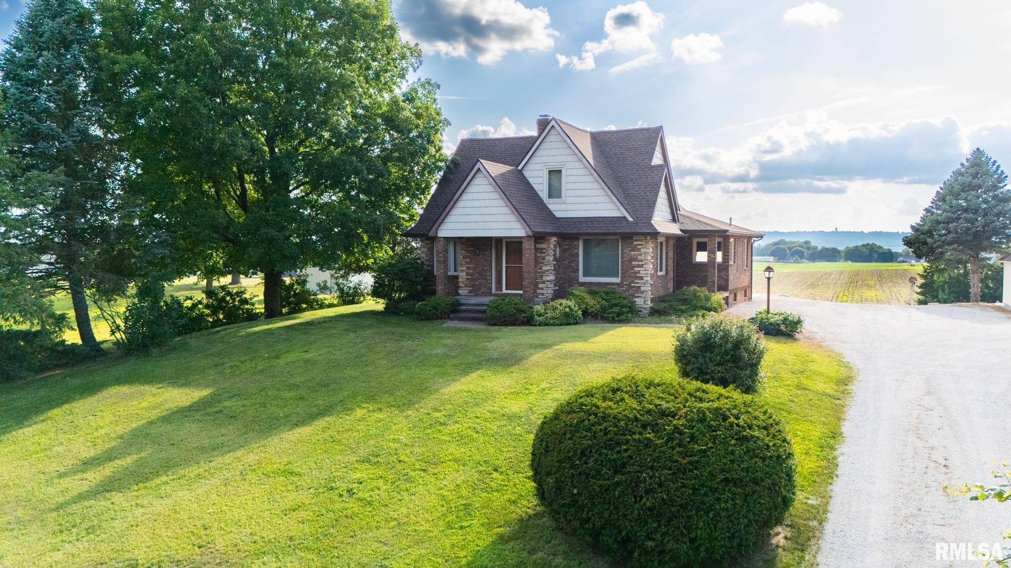 1105 Upper Spring Bay Road Property Photo 1