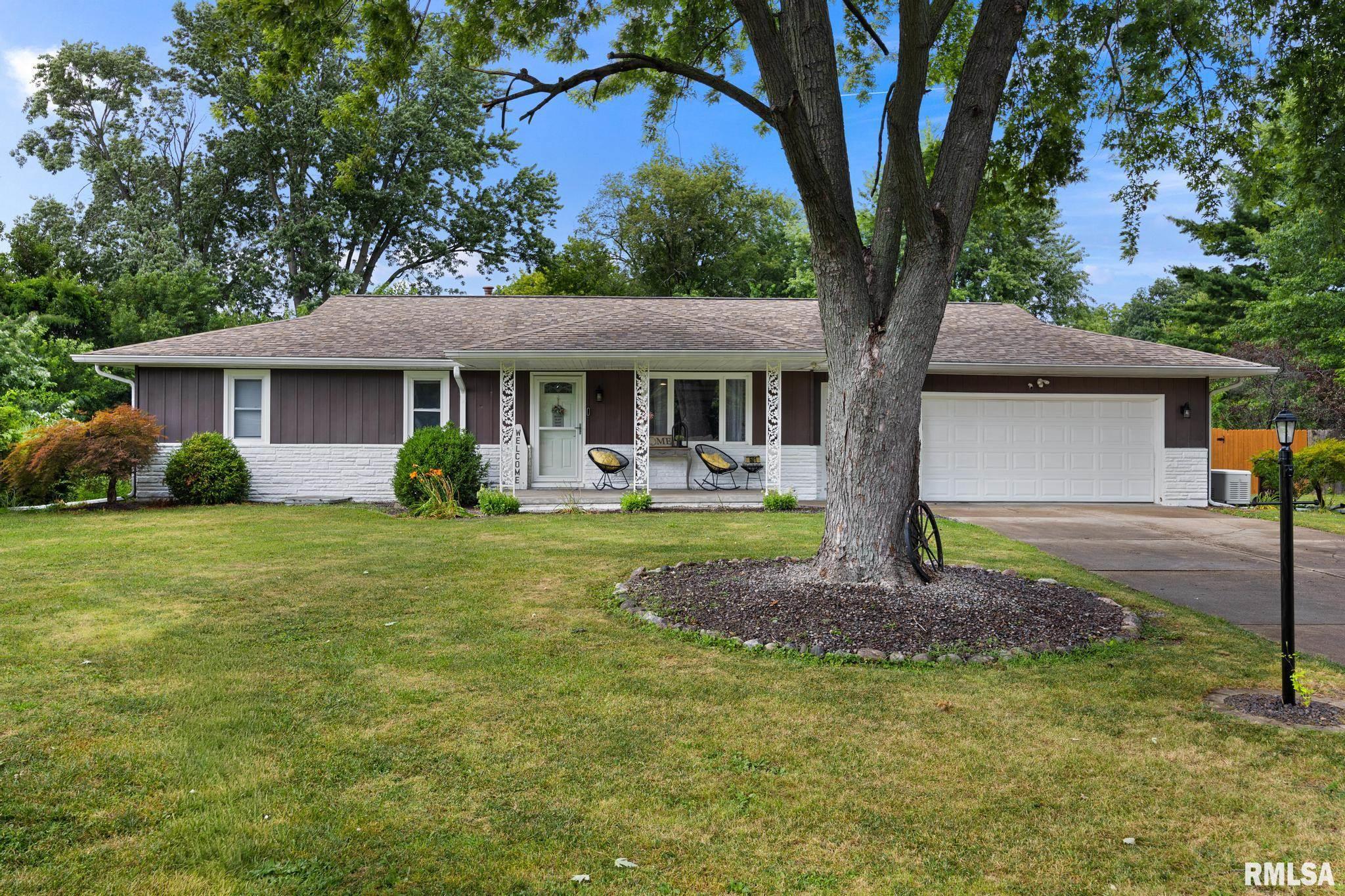 601 E Tripp Avenue Property Photo 1